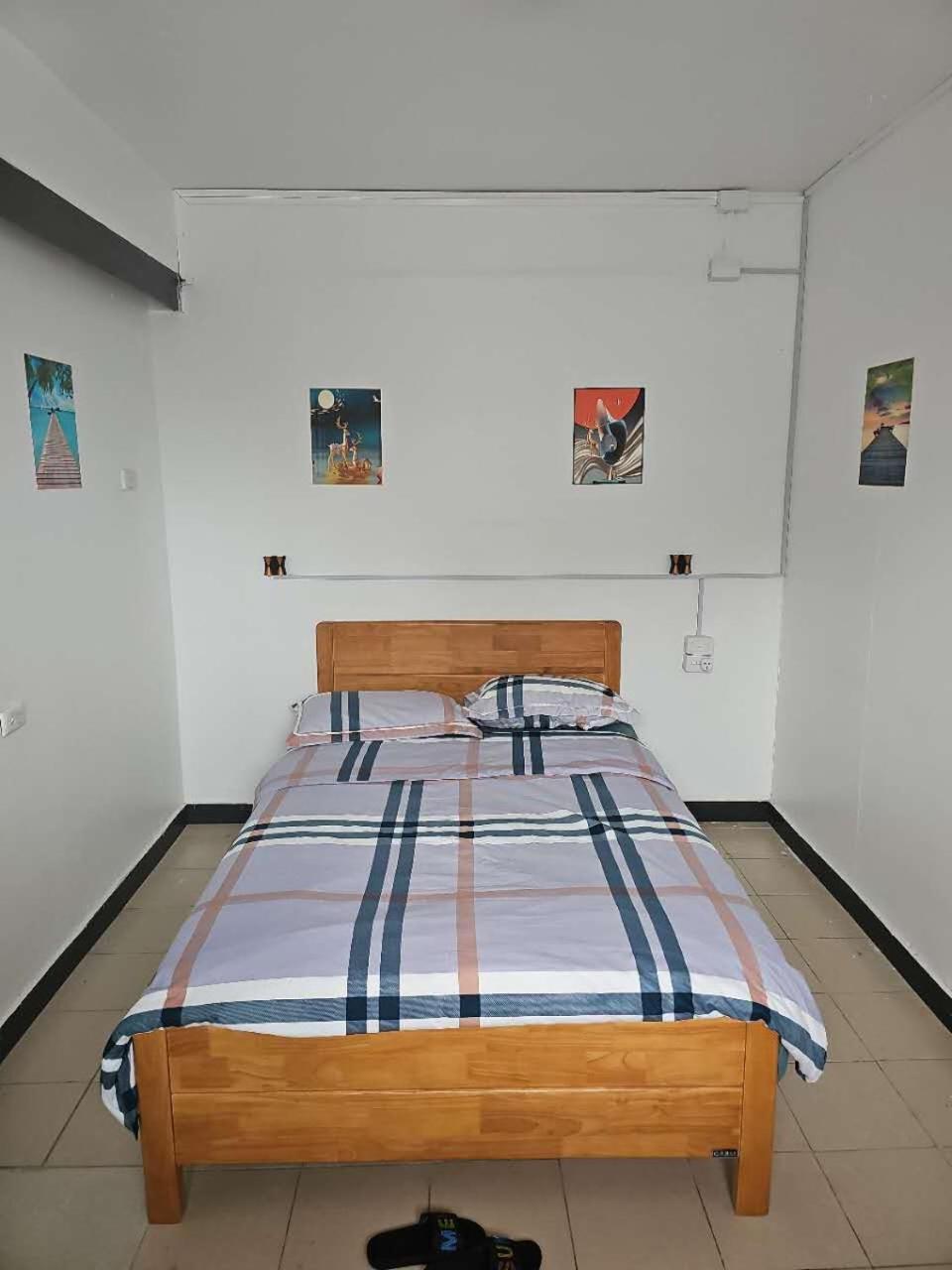 Guest house Lin's
