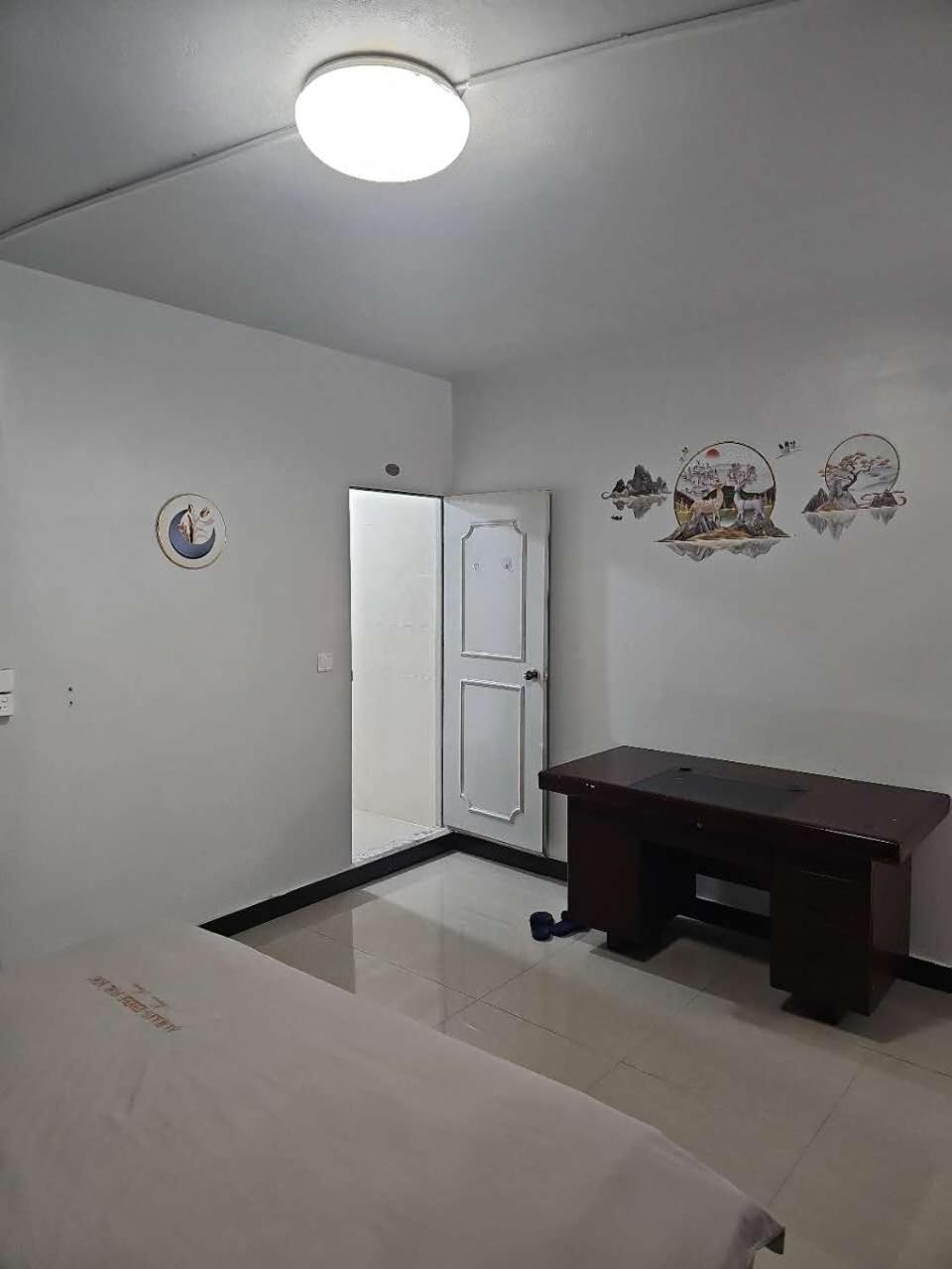 Lin's Guest house