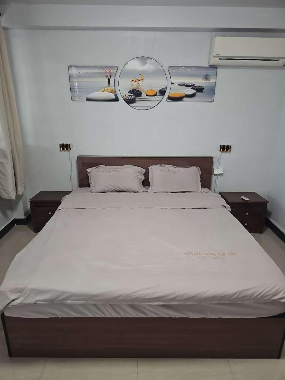 Lin's Guest house *