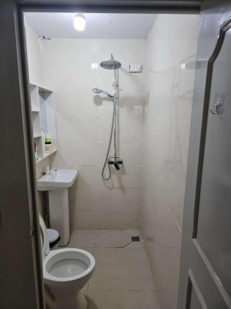 Lin's Guest house