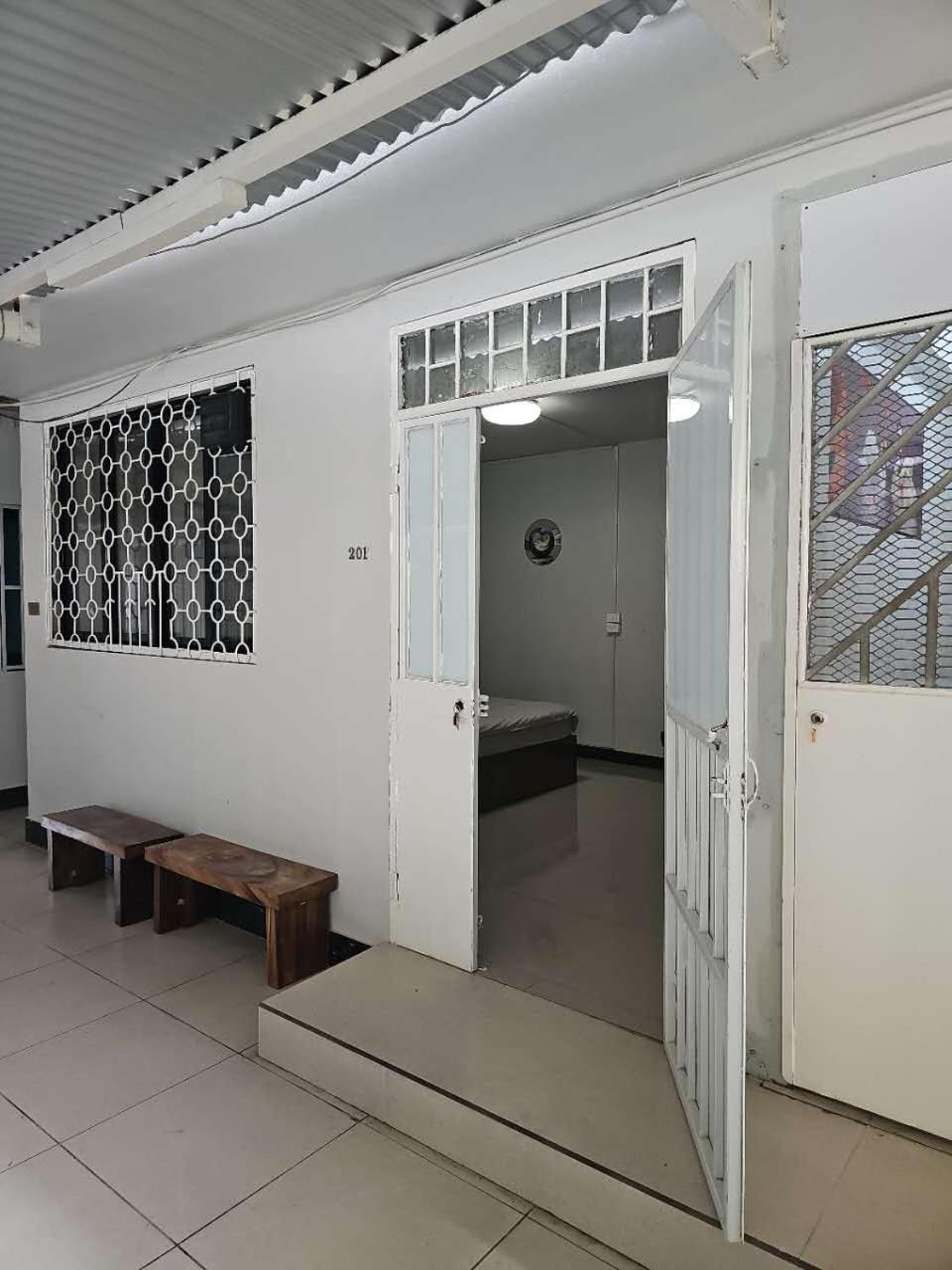 Guest house Lin's