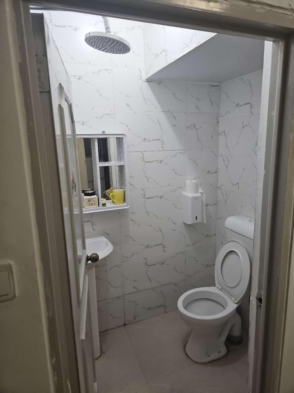 Guest house Lin's & Travel