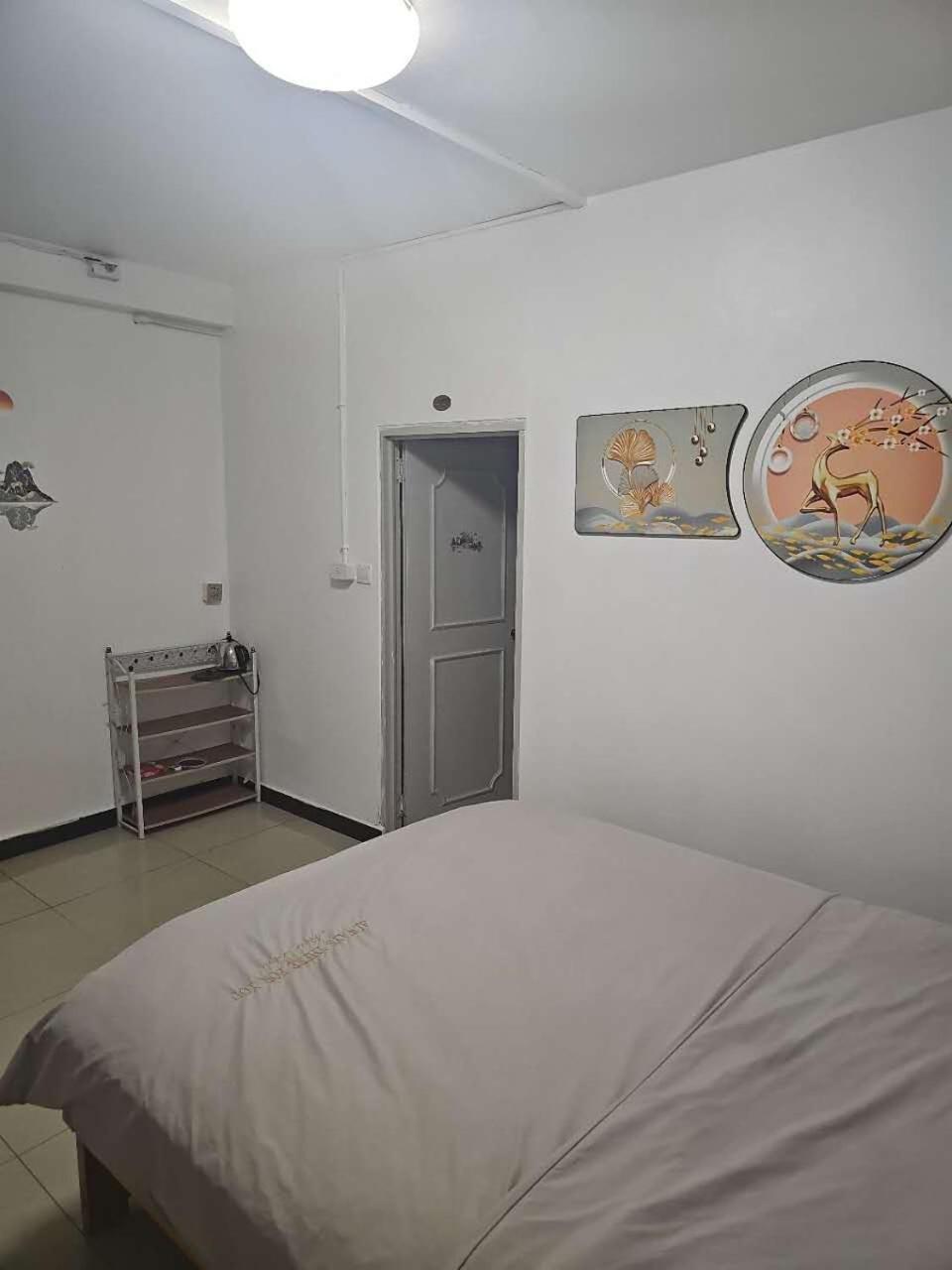 Guest house Lin's & Travel