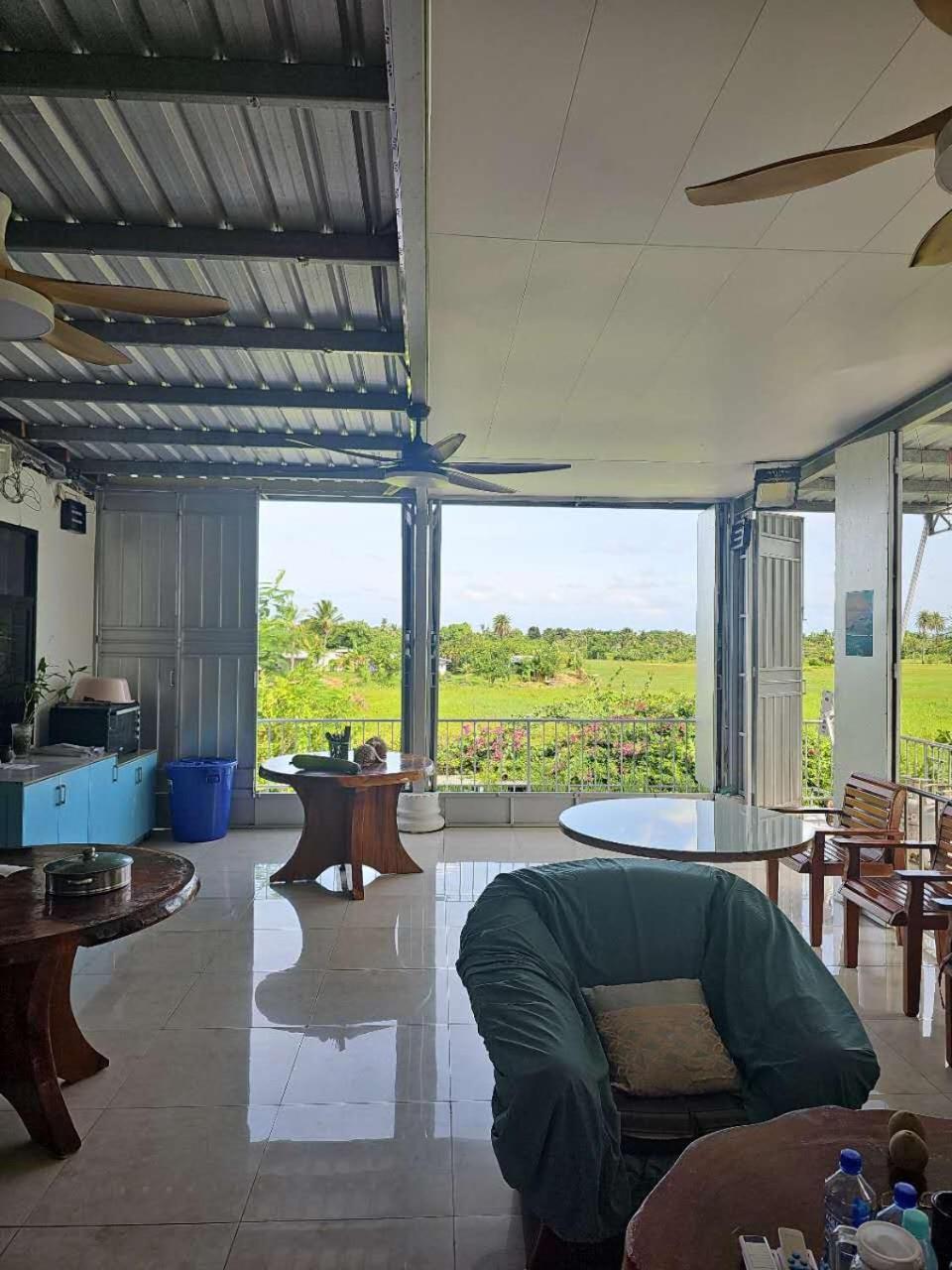 Lin's & Travel Guest house Nadi