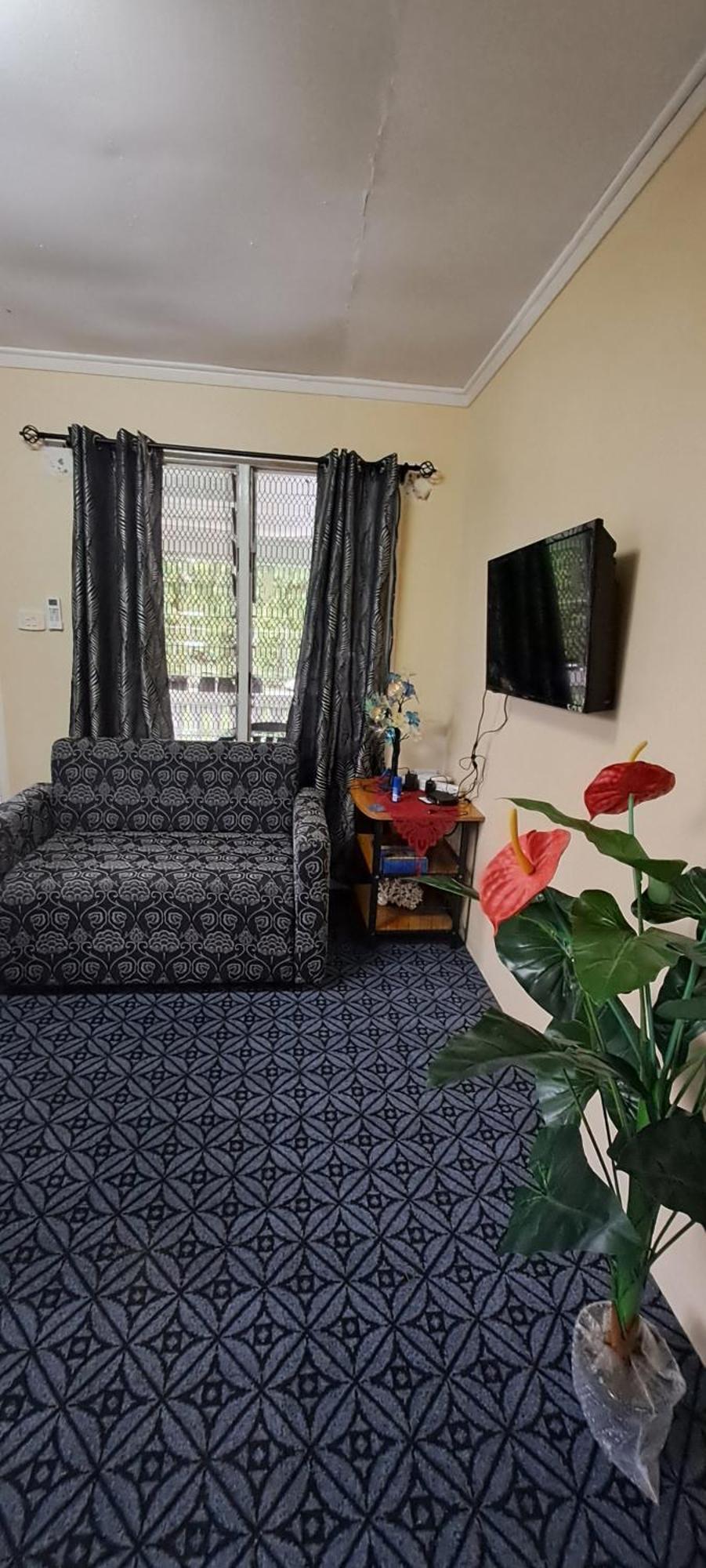 Apartment Abm Court