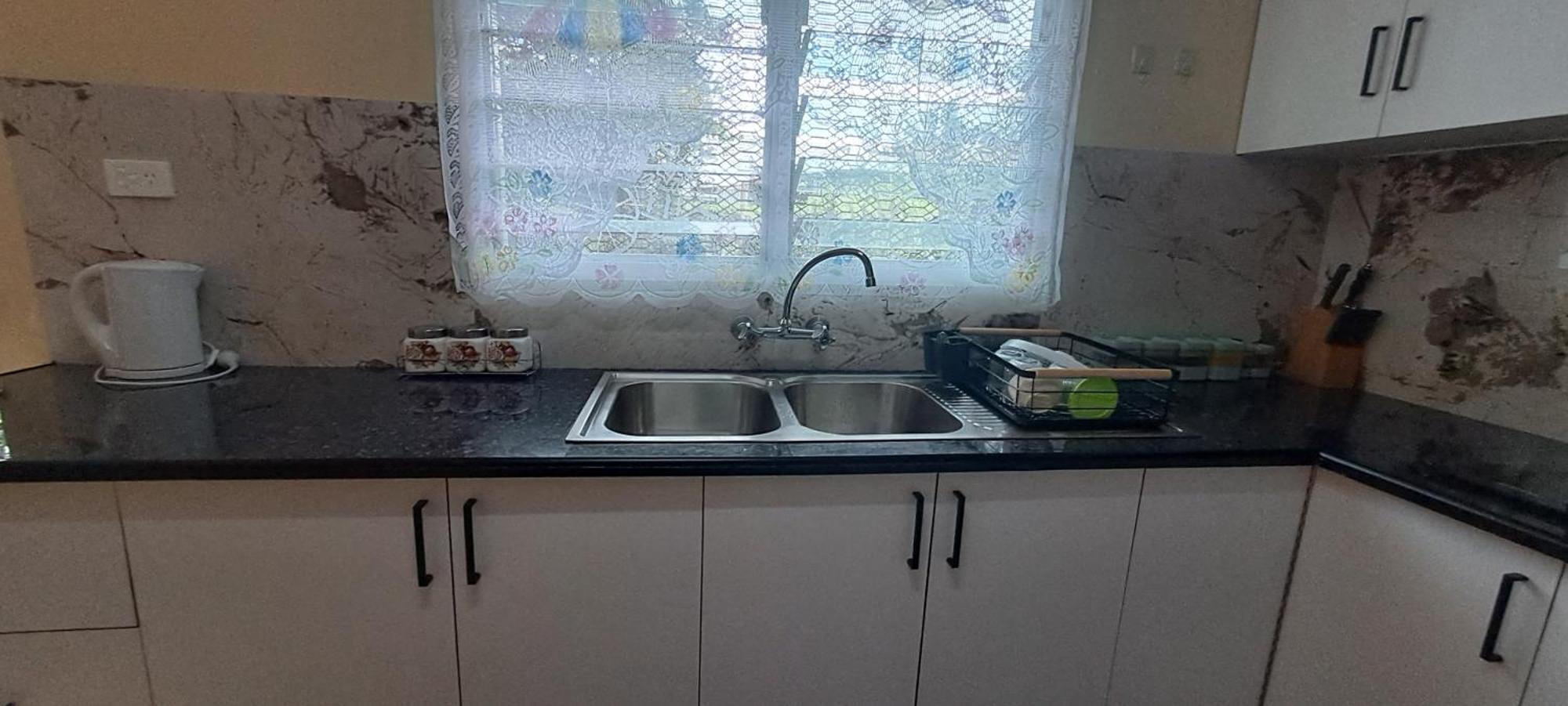 Apartment Abm Court *