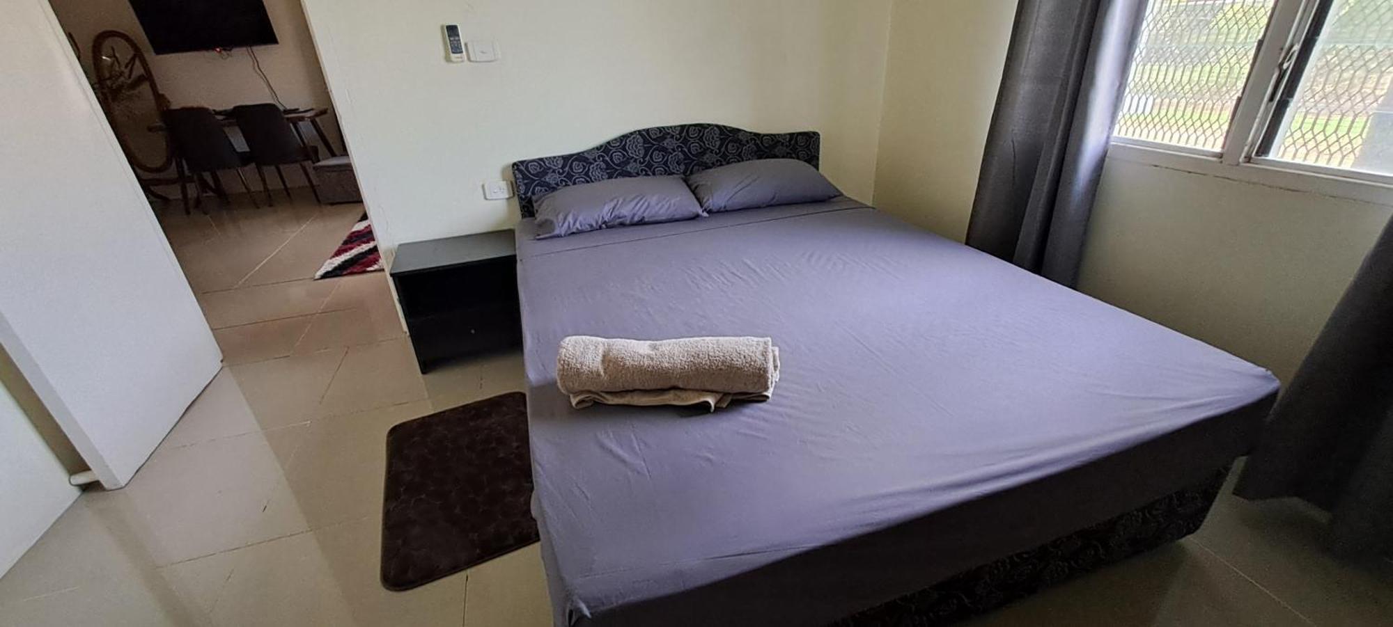 Abm Court Apartment Nadi