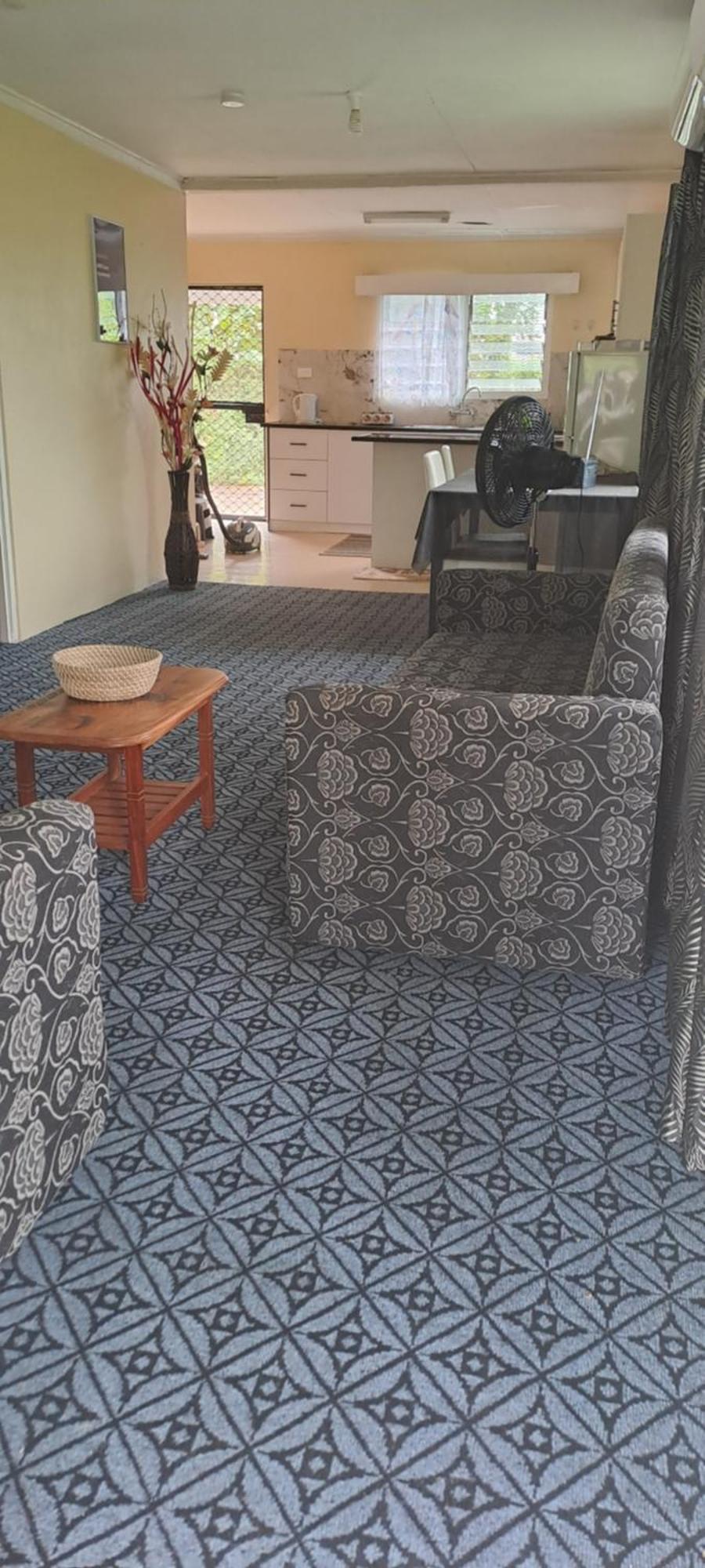 Apartment Abm Court