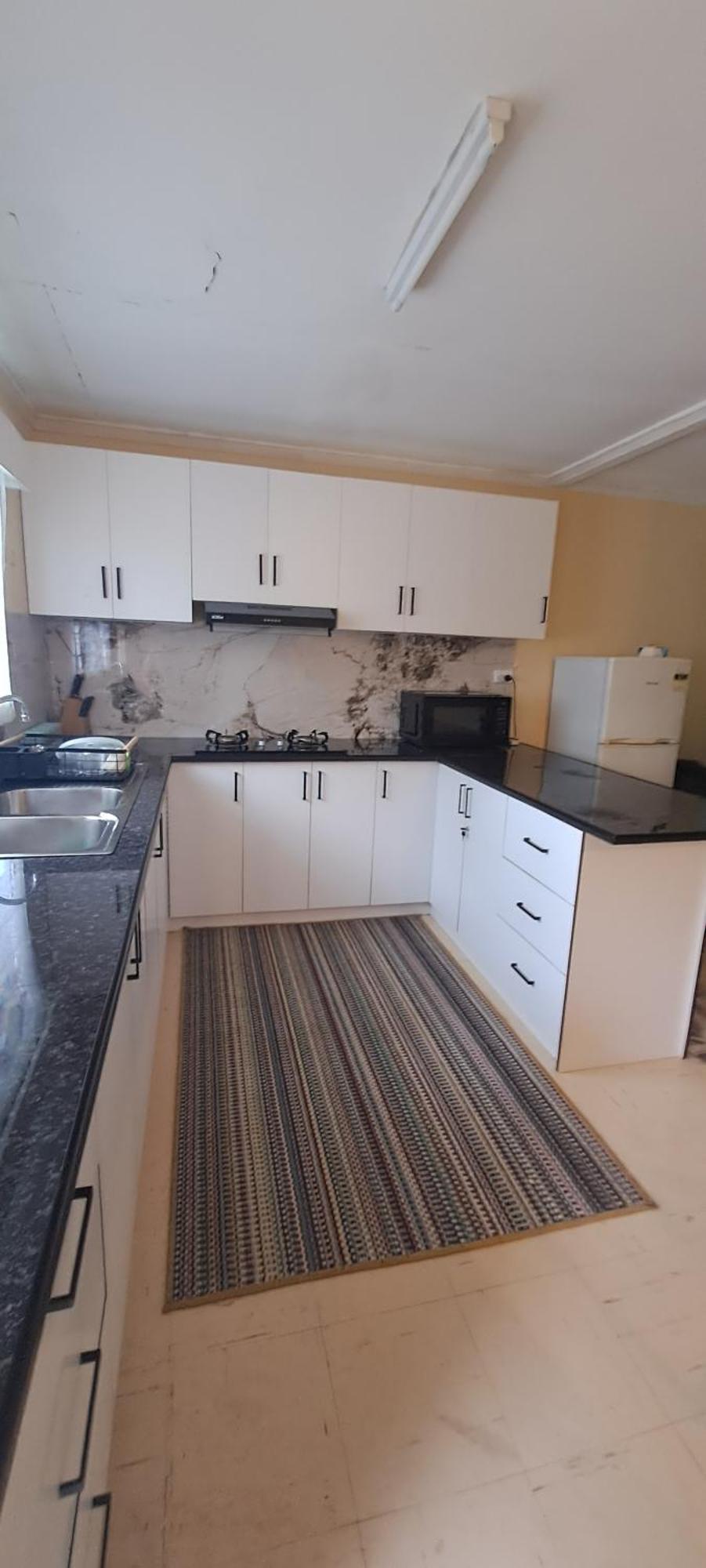 Apartment Abm Court *