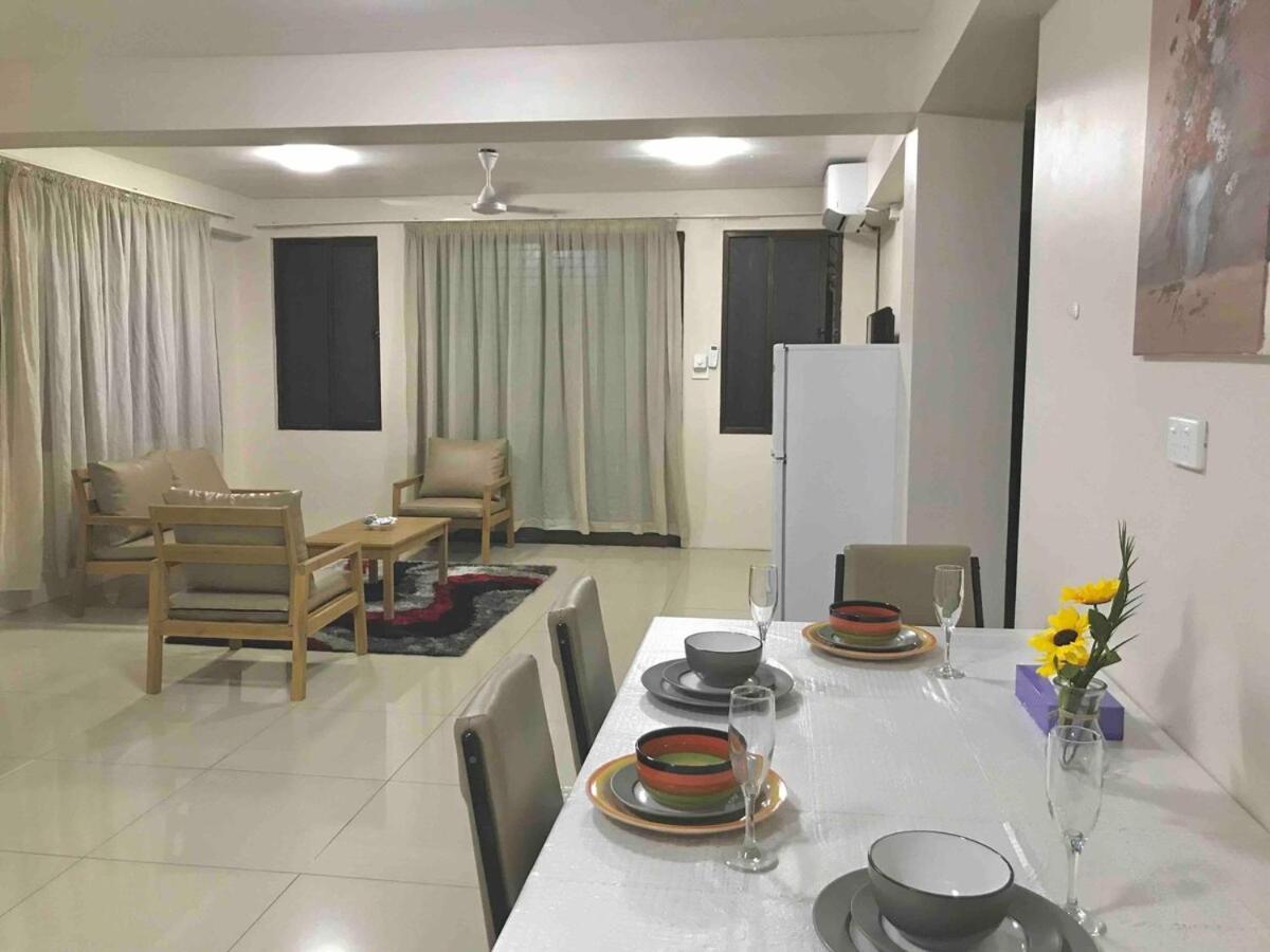 Apartment Leisure Nadi