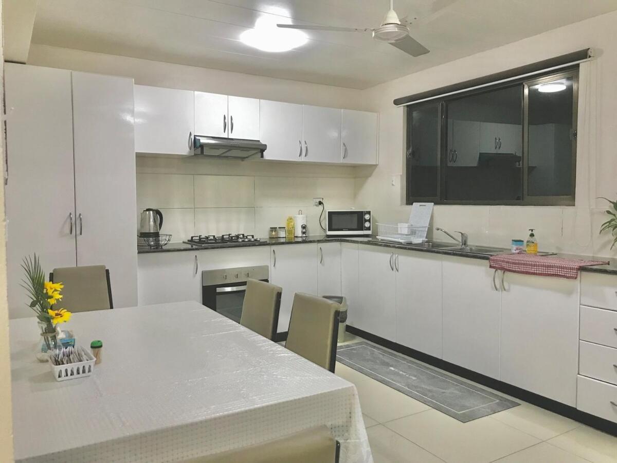 Leisure Apartment *