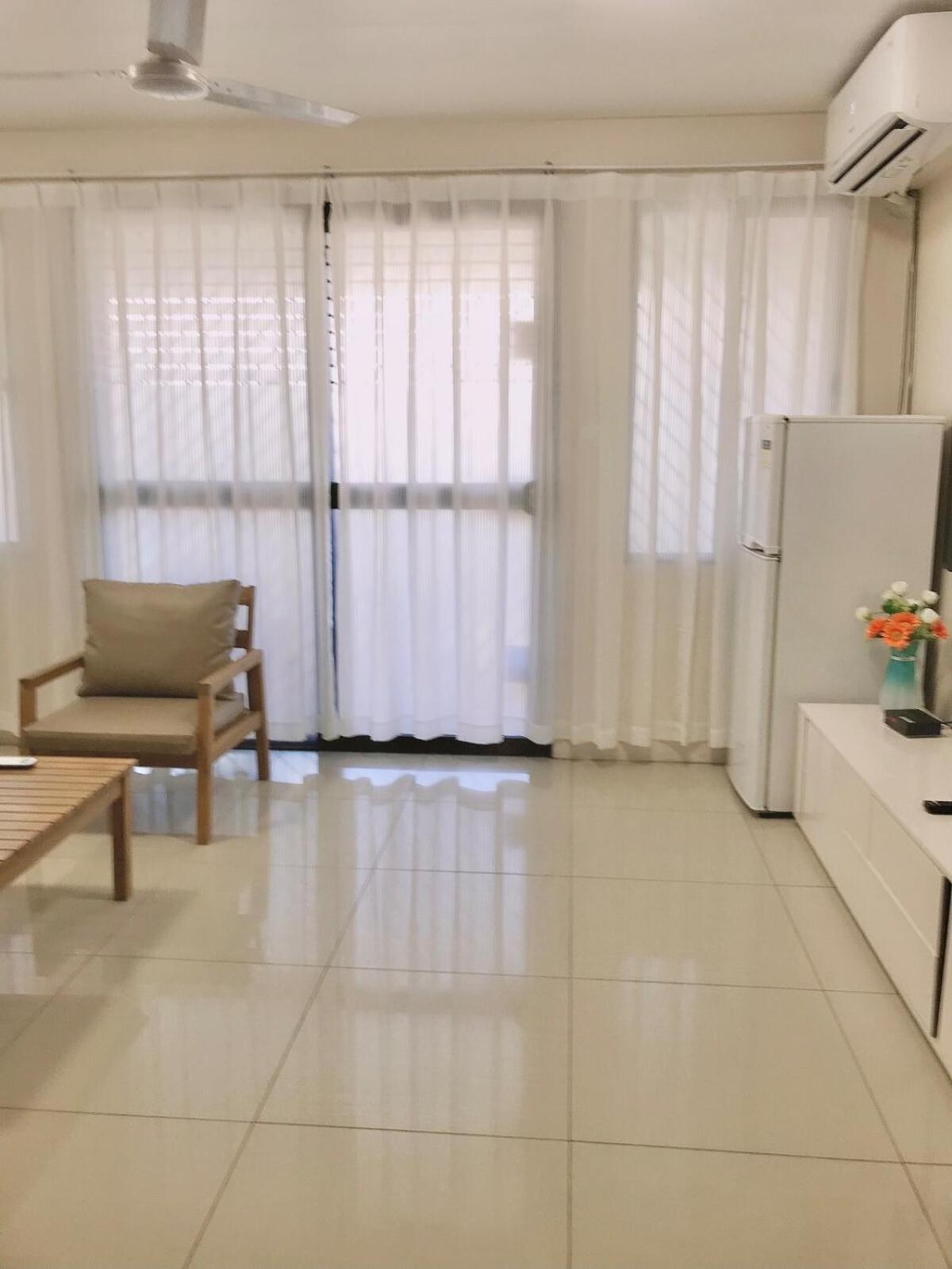 Leisure Apartment