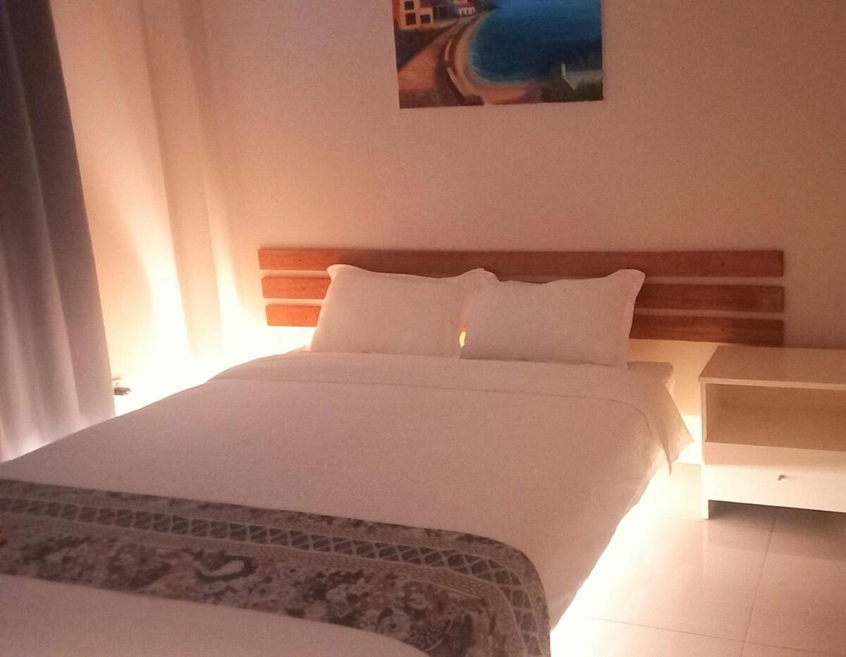 Leisure Apartment *