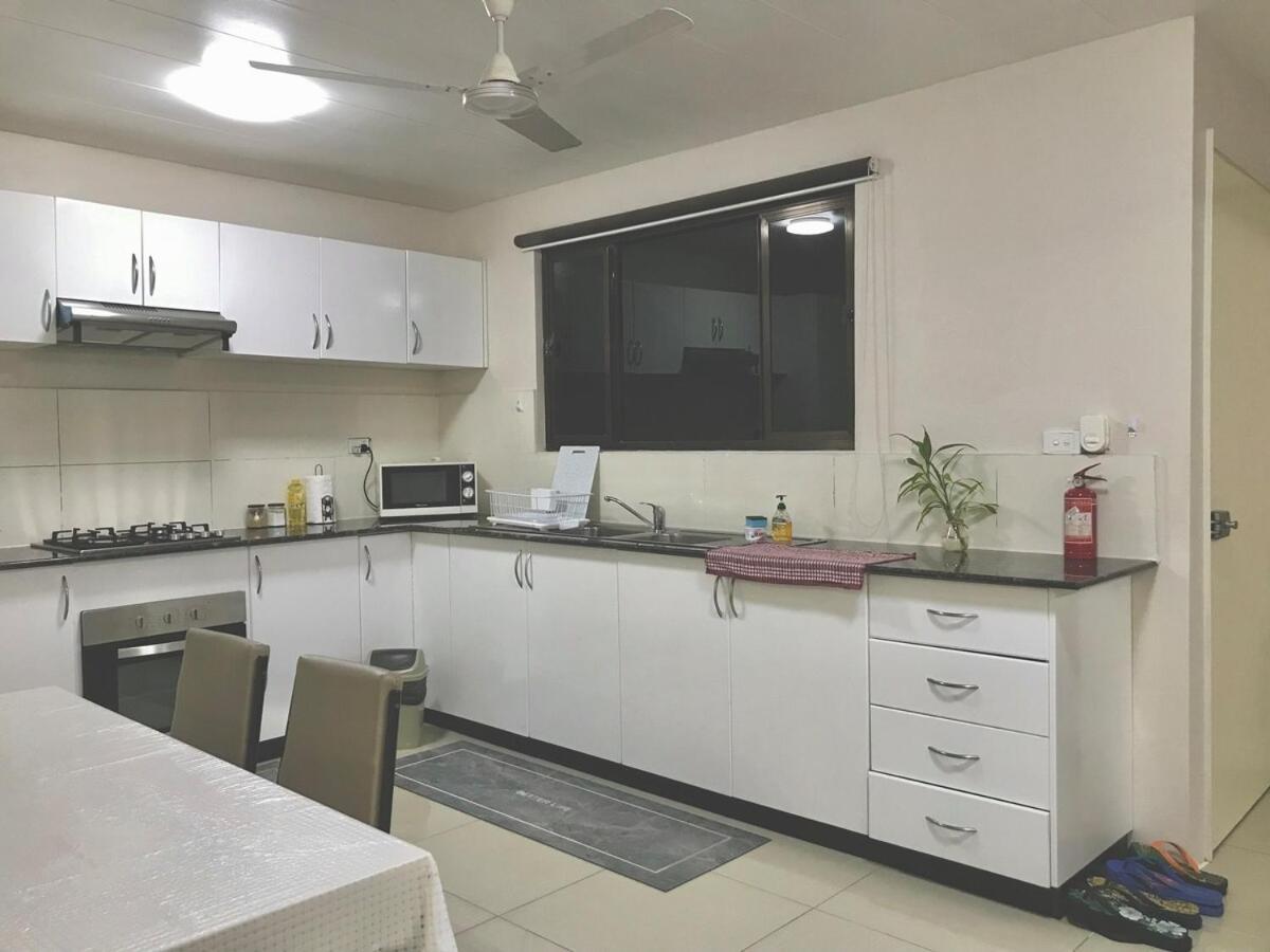 Apartment Leisure