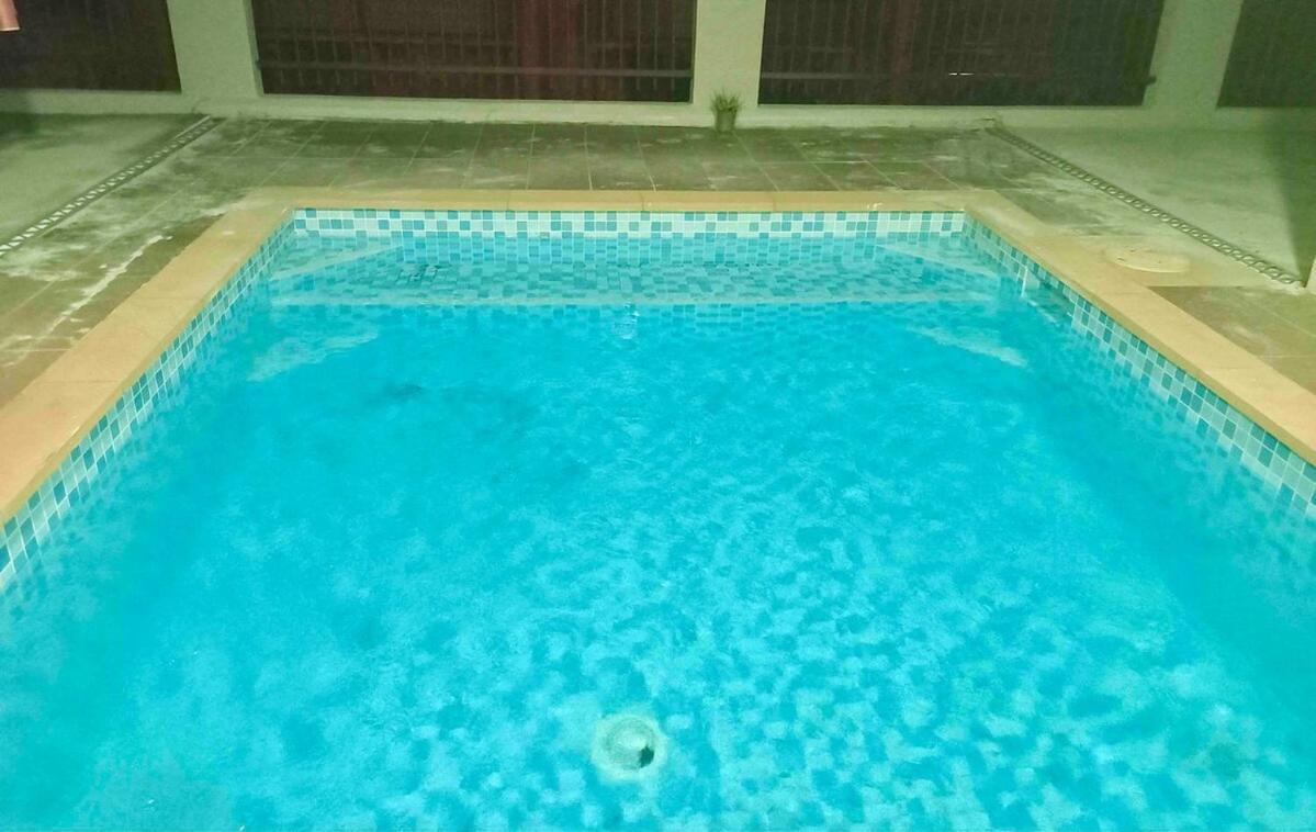 Leisure * Nadi