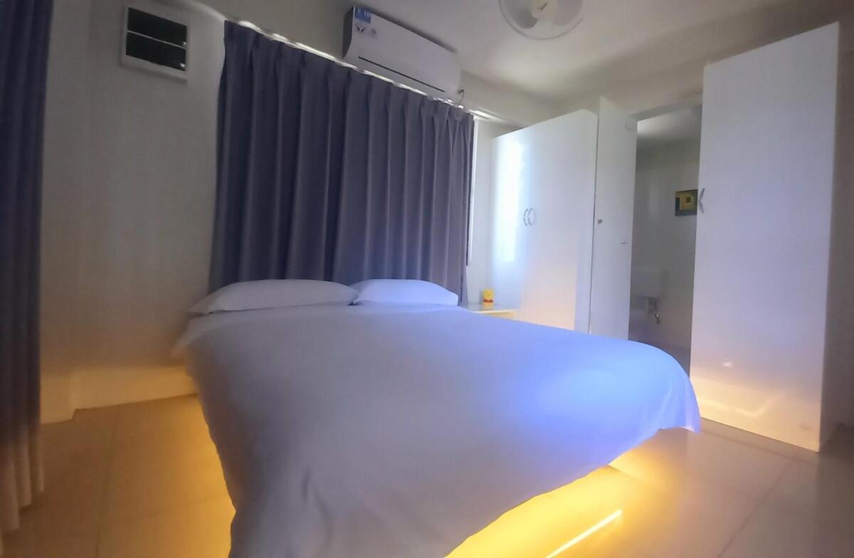 Apartment Leisure