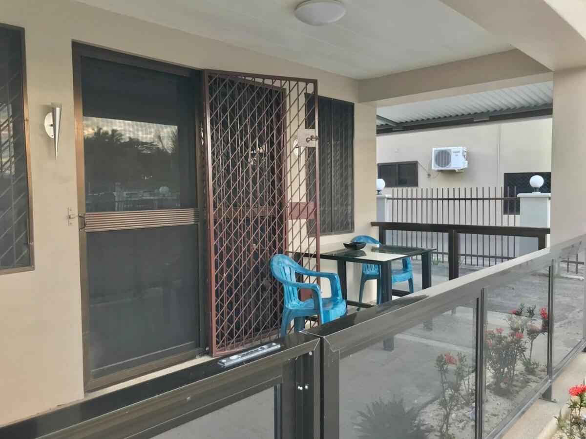 Leisure Apartment *