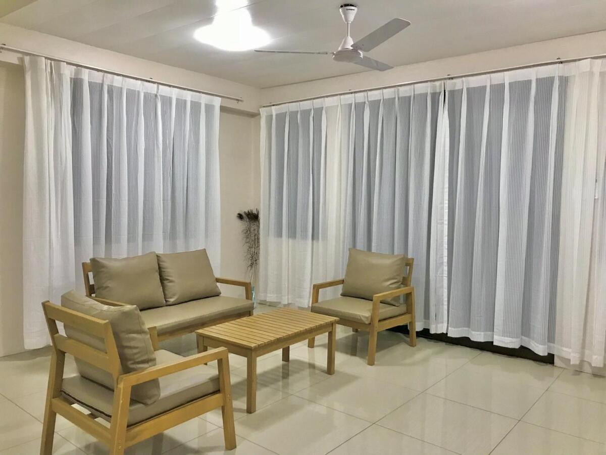 Leisure * Nadi