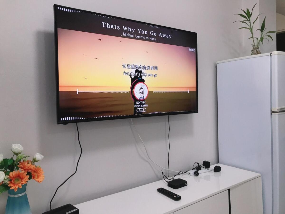 Apartment Leisure