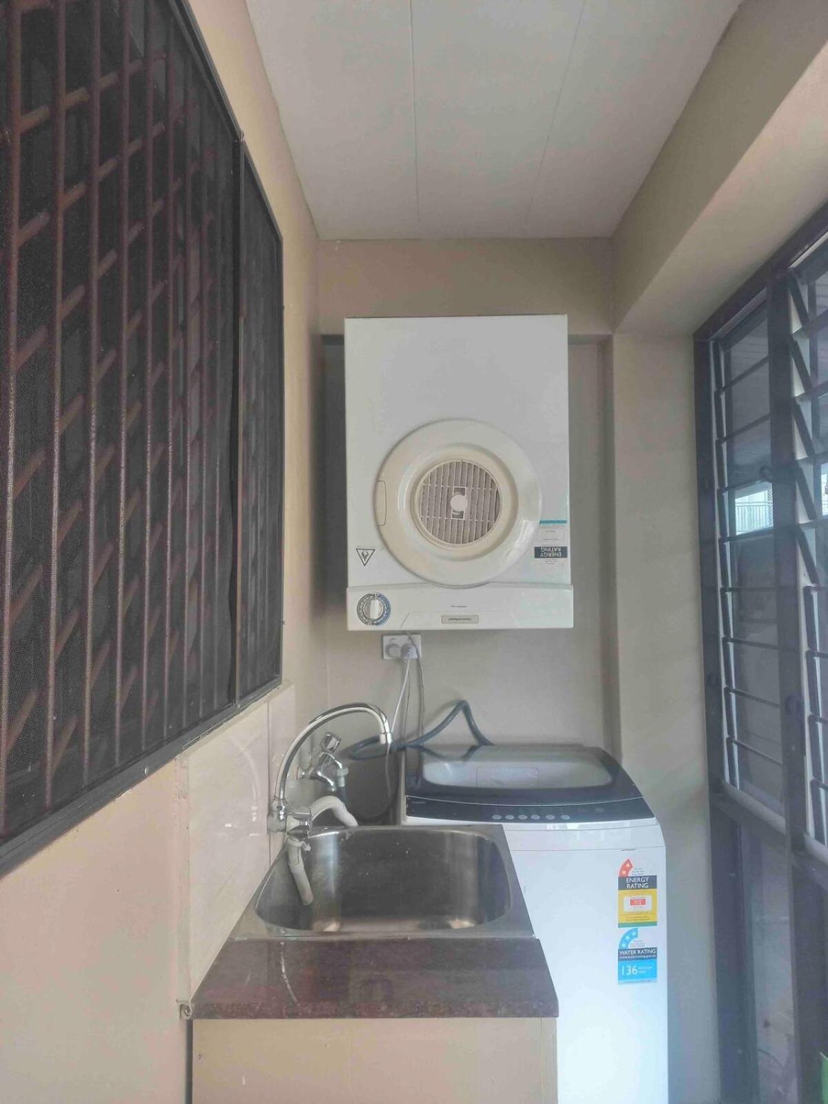 Leisure Apartment *