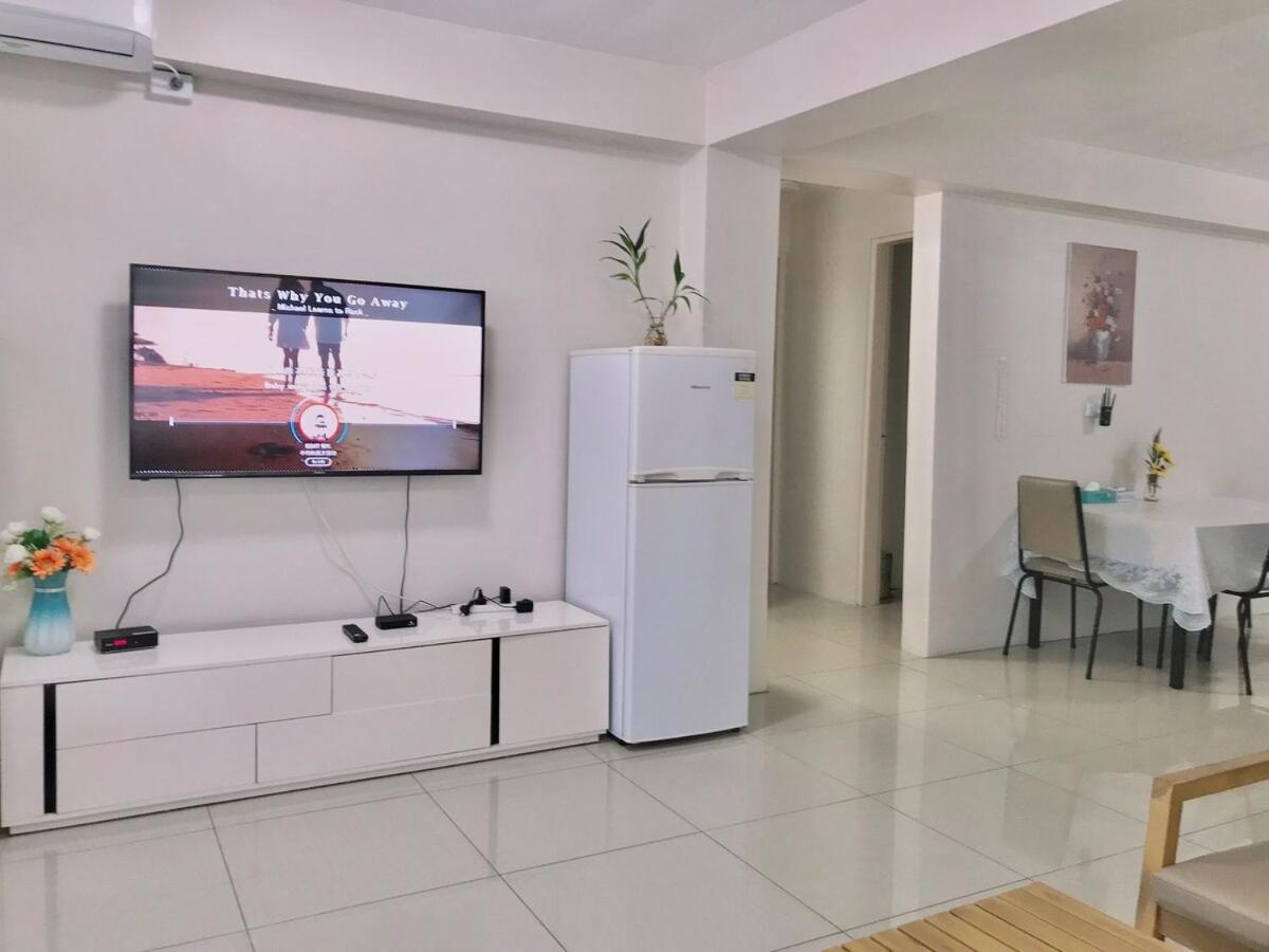 Leisure Apartment