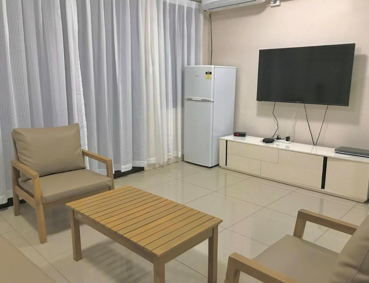 Apartment Leisure Nadi