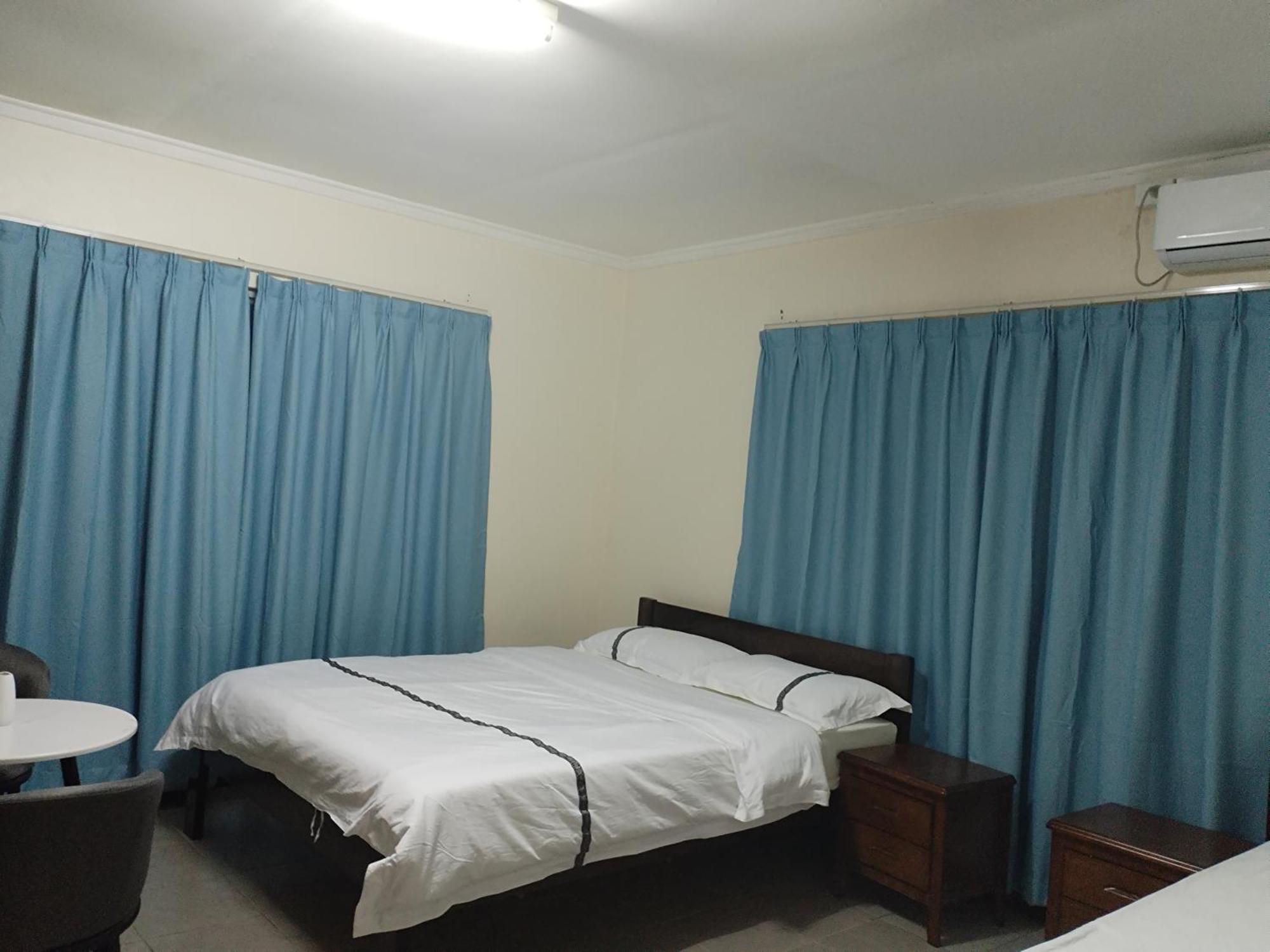 Airport Guest house Nadi