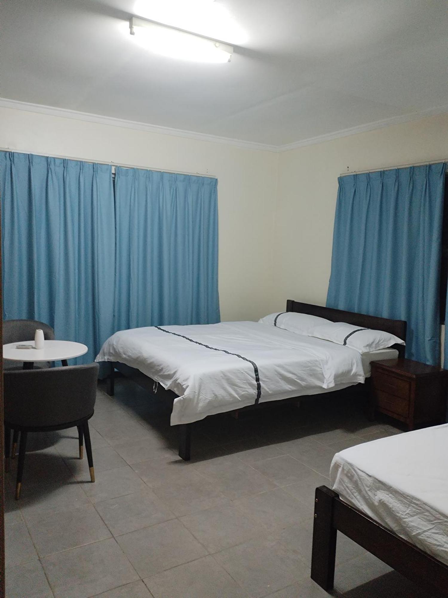 Guest house Airport Nadi