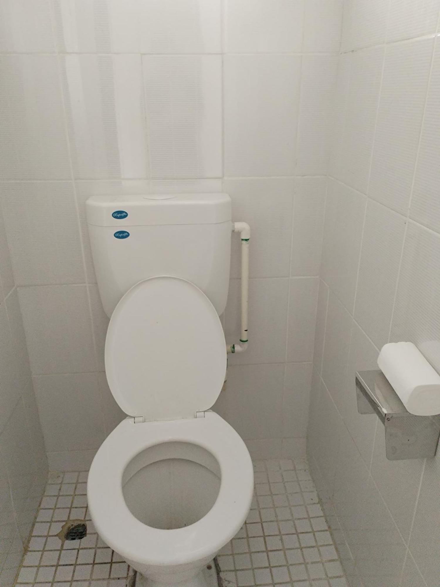 Airport Guest house