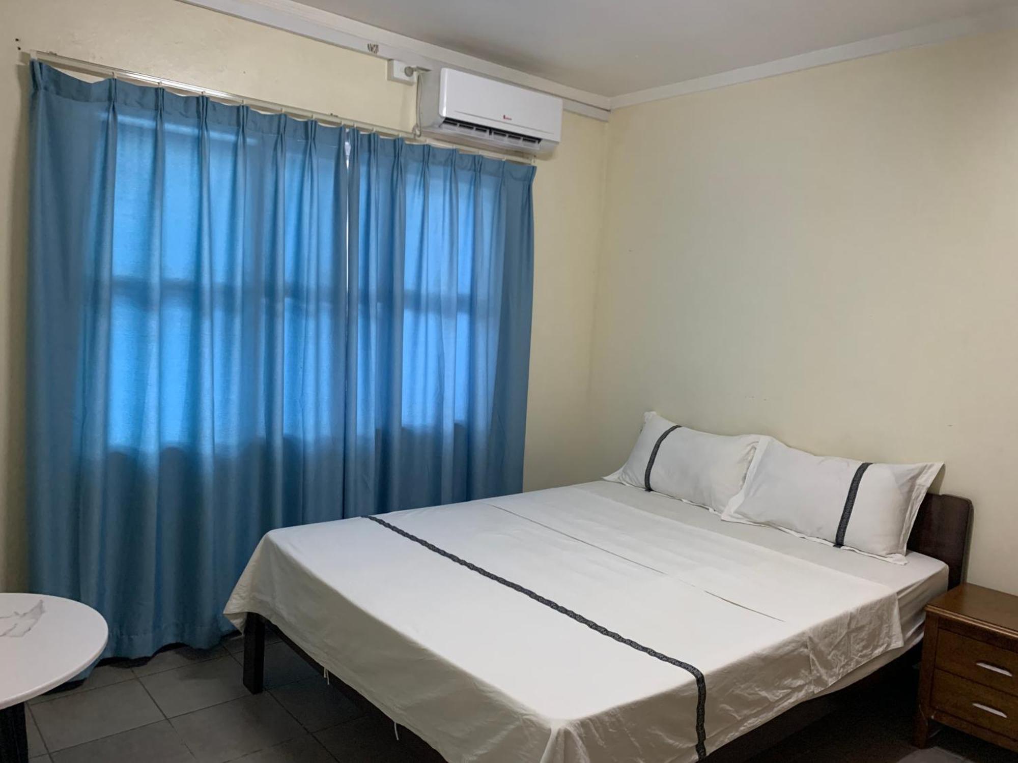 Guest house Airport