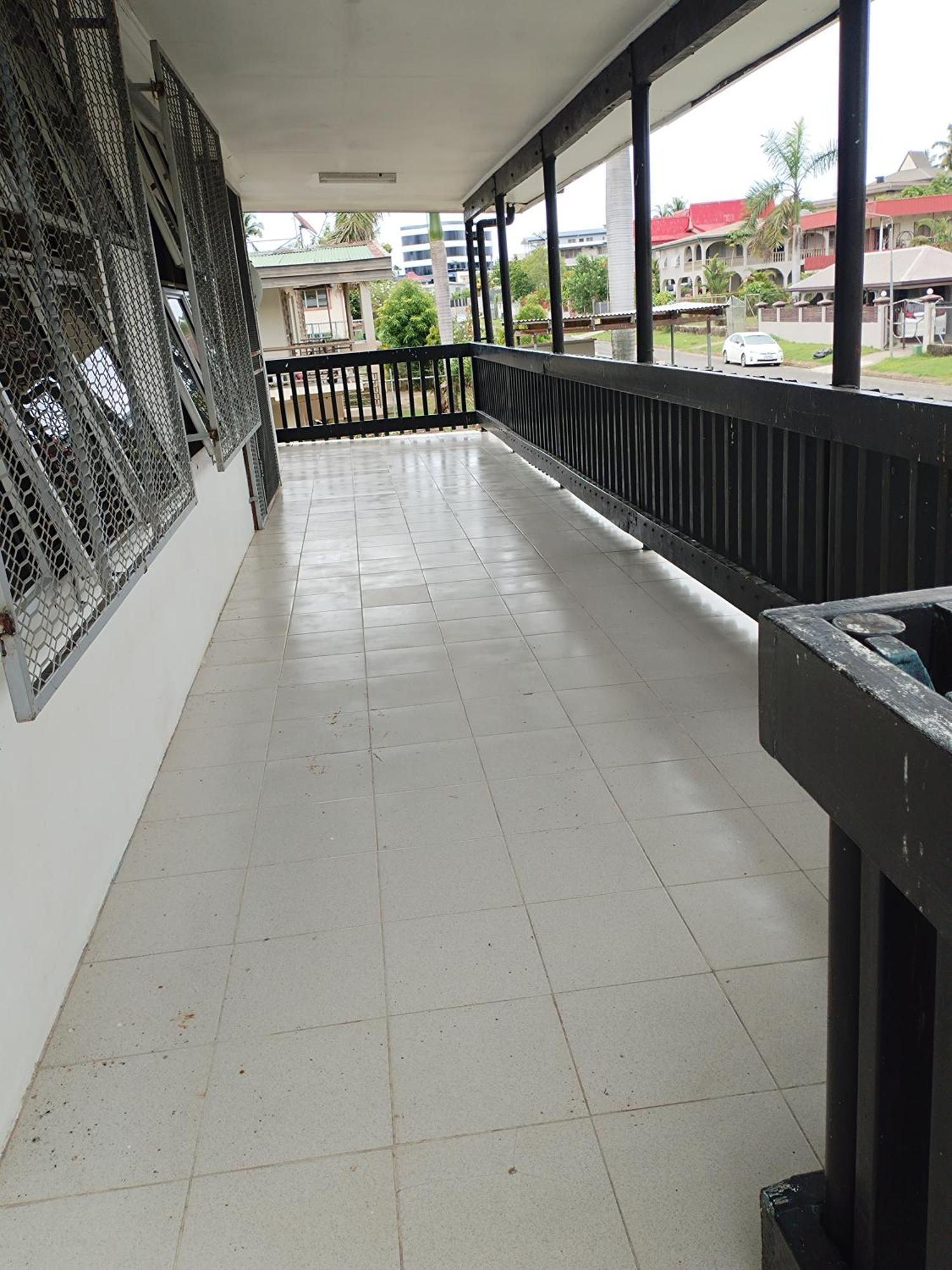 Airport * Nadi