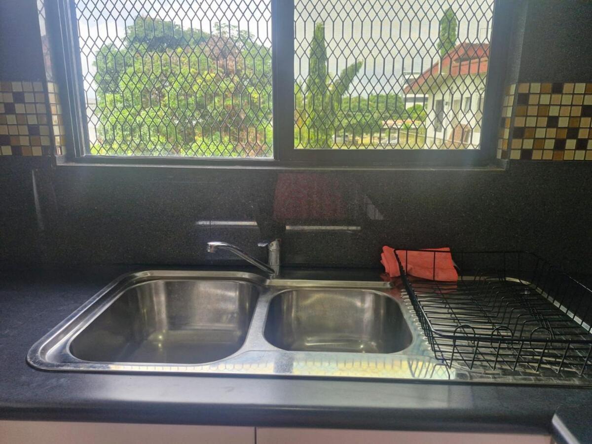 Butterfly Balcony Apartment Nadi