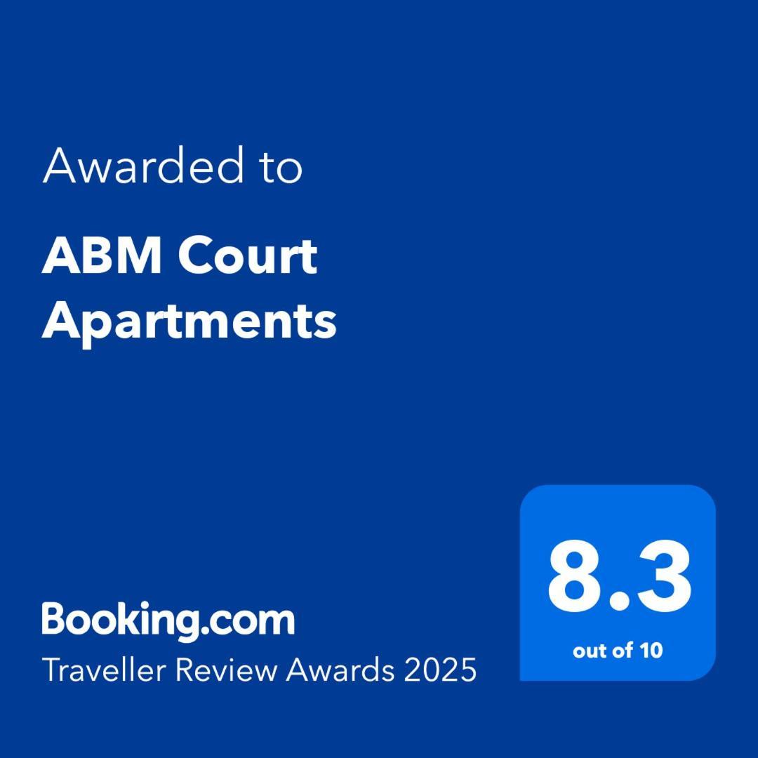 Apartment Abm Court
