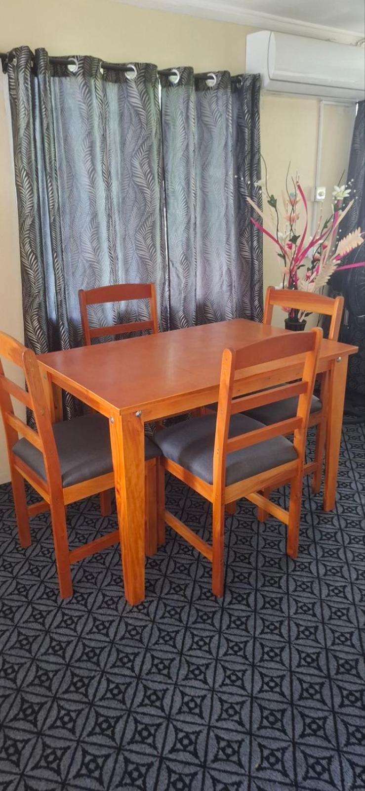 Apartment Abm Court *