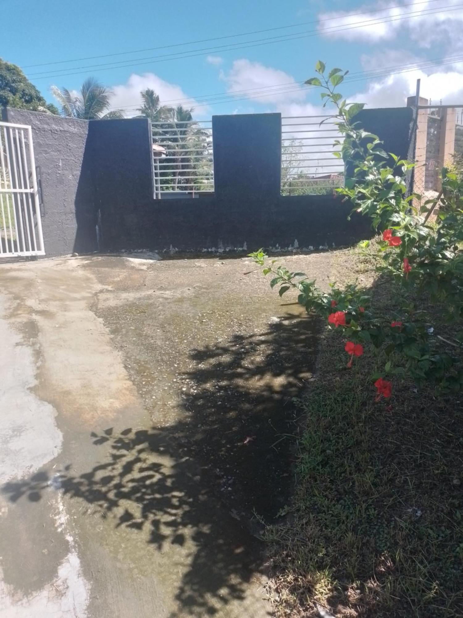 Acomodação com café da manhã  Away From Nadi
