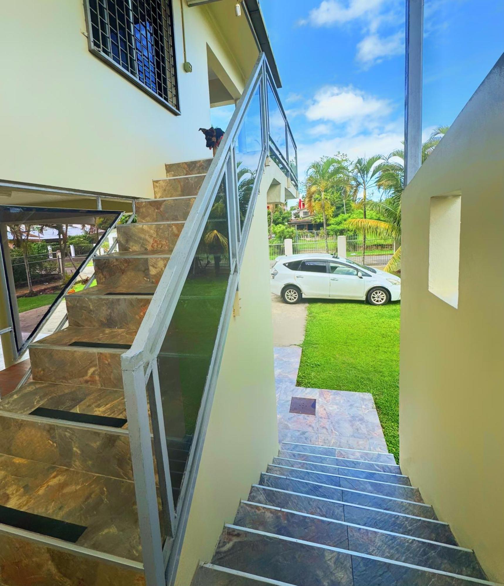 Fiji Sky Longterm Homestay Nadi