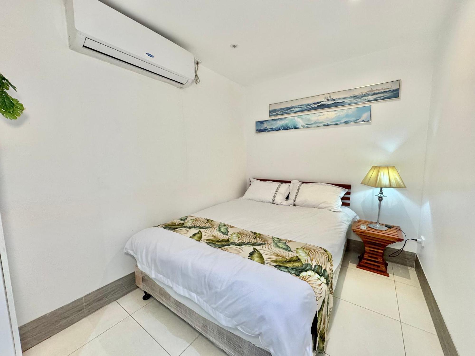 Lin's Luxury Guest house *
