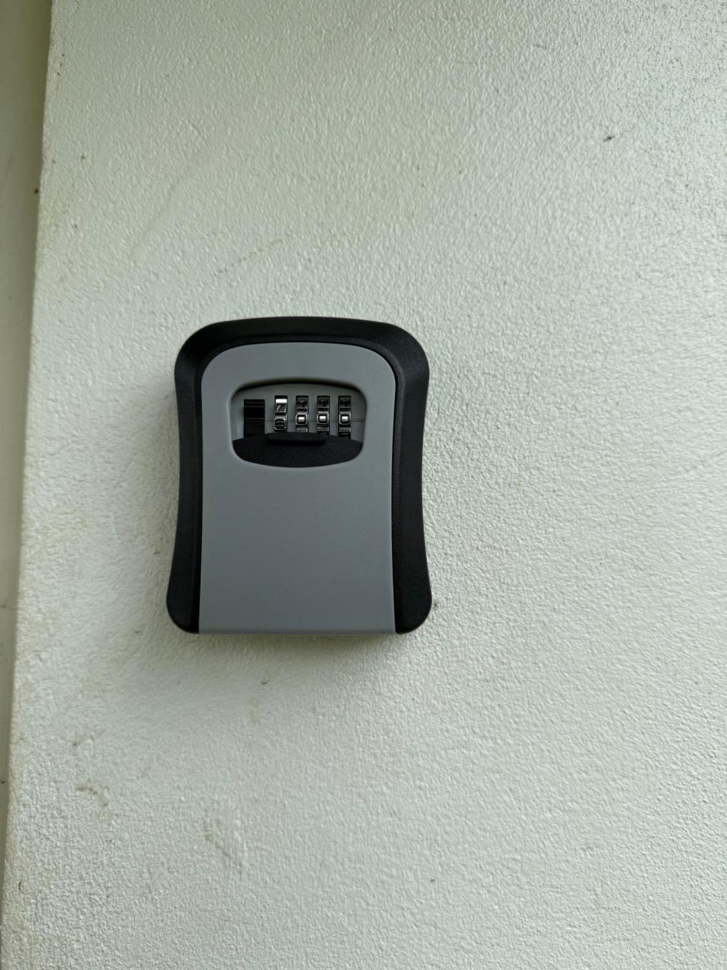 Airport Dock