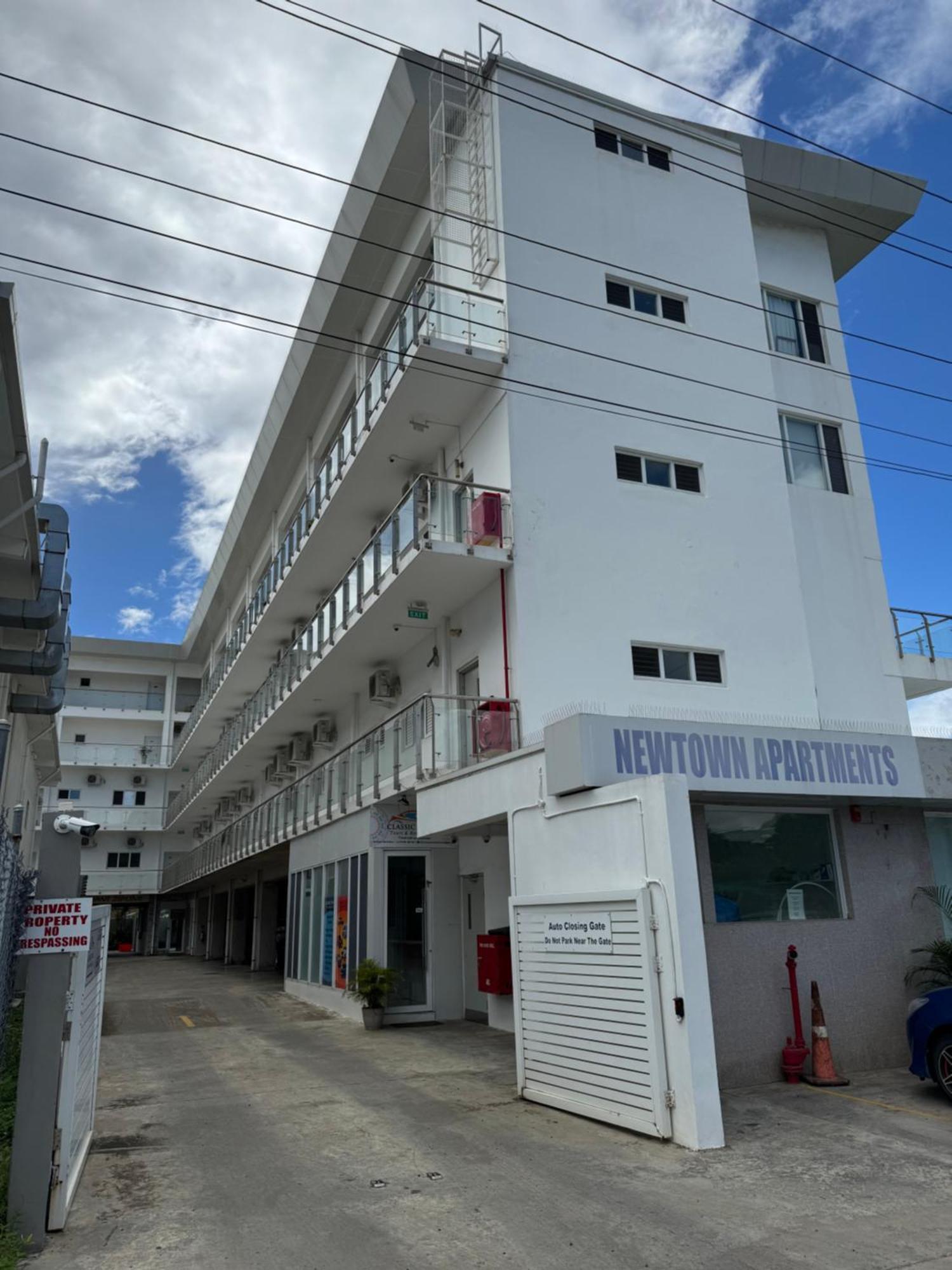 Homestay Island Payless Nadi