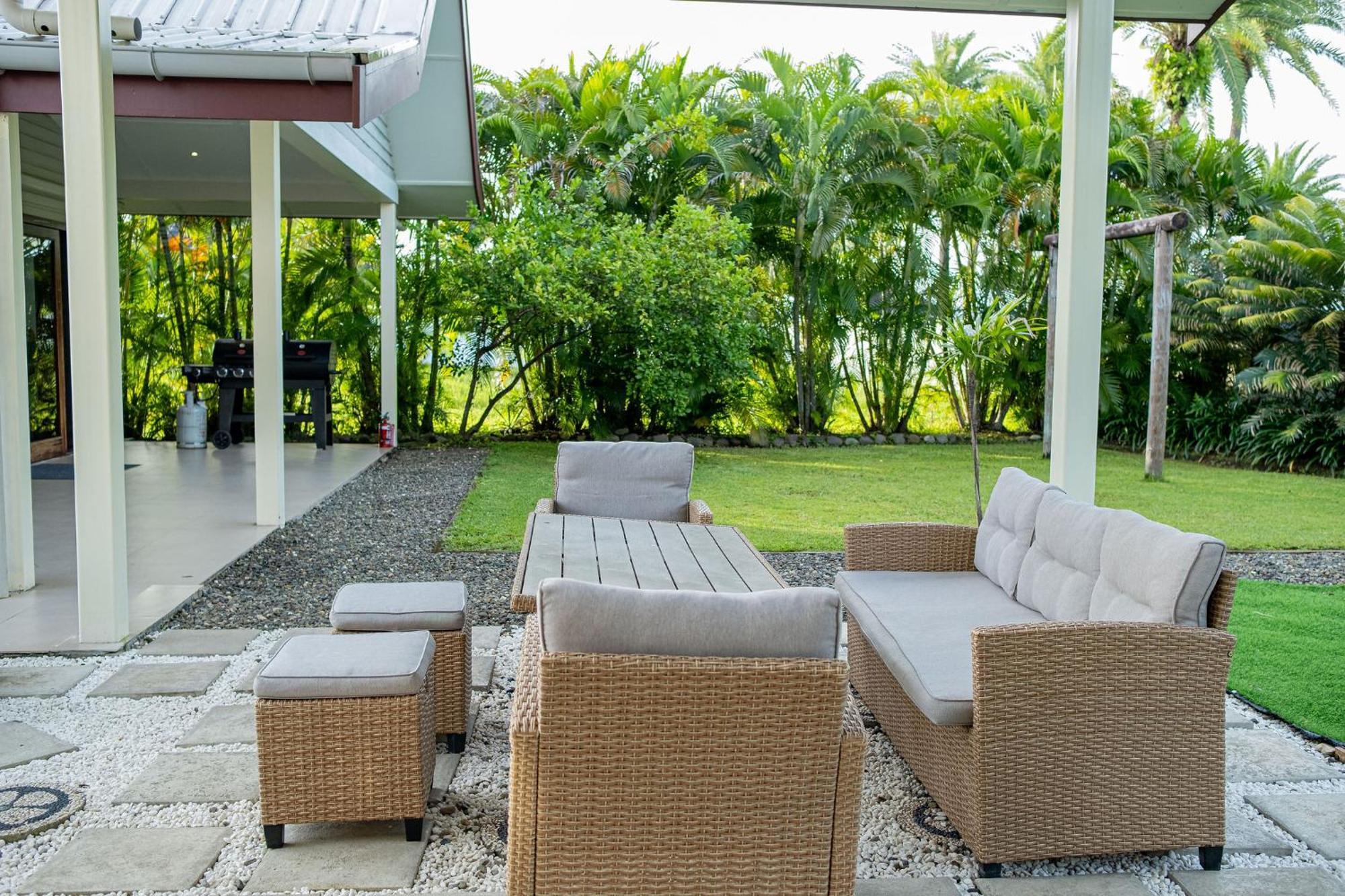 Naisoso Island - Fiji Pousada