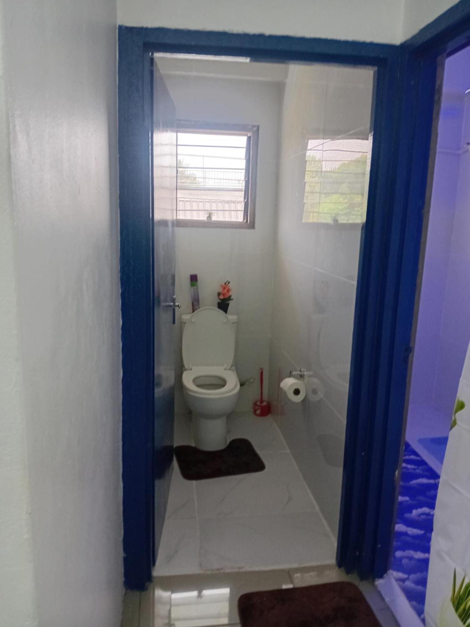 Apartment Vukivou *