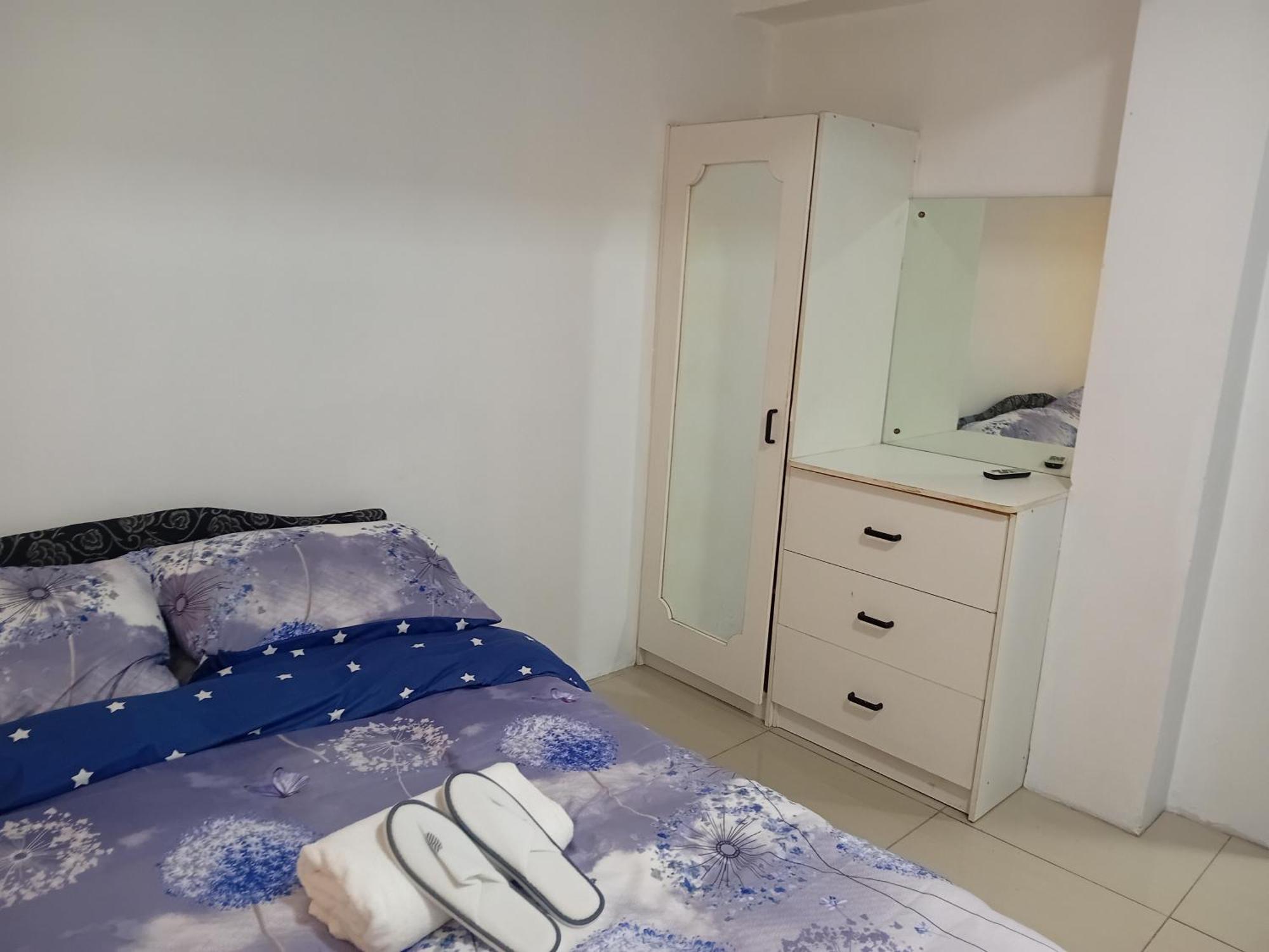 Apartment Vukivou Nadi