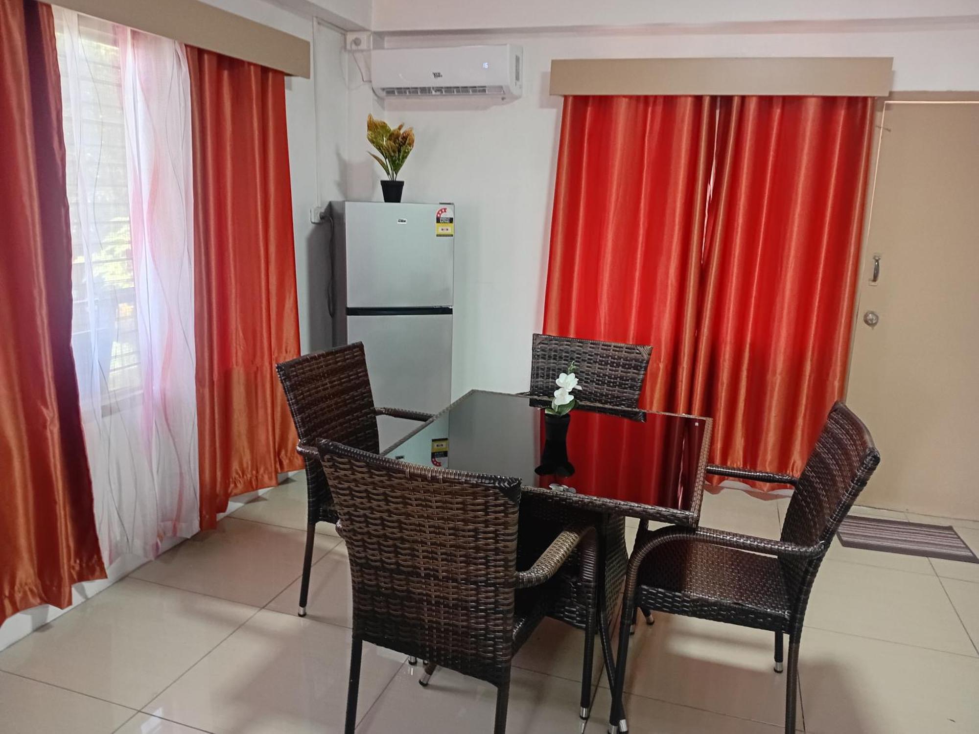 Apartment Vukivou