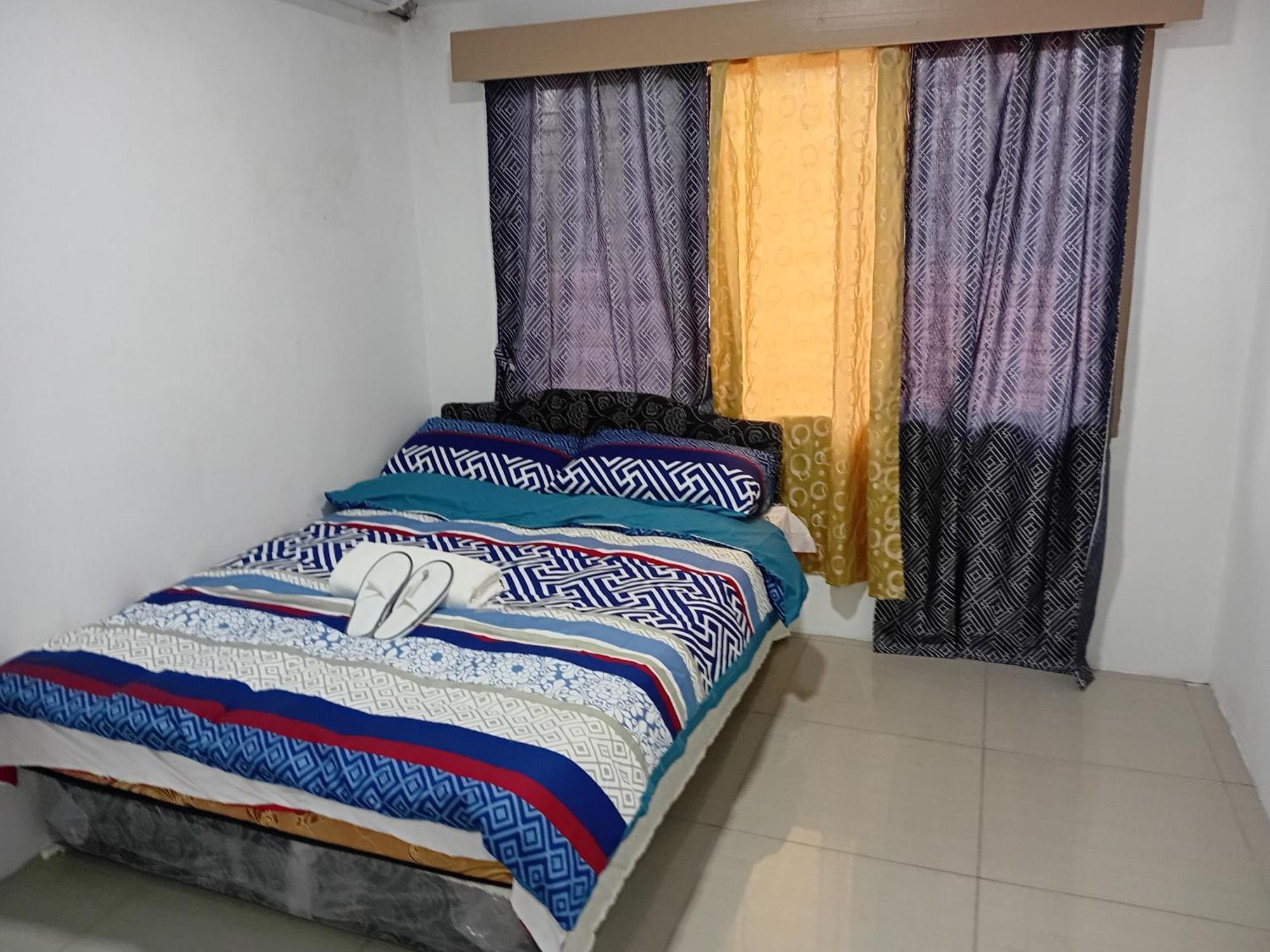 Apartment Vukivou *