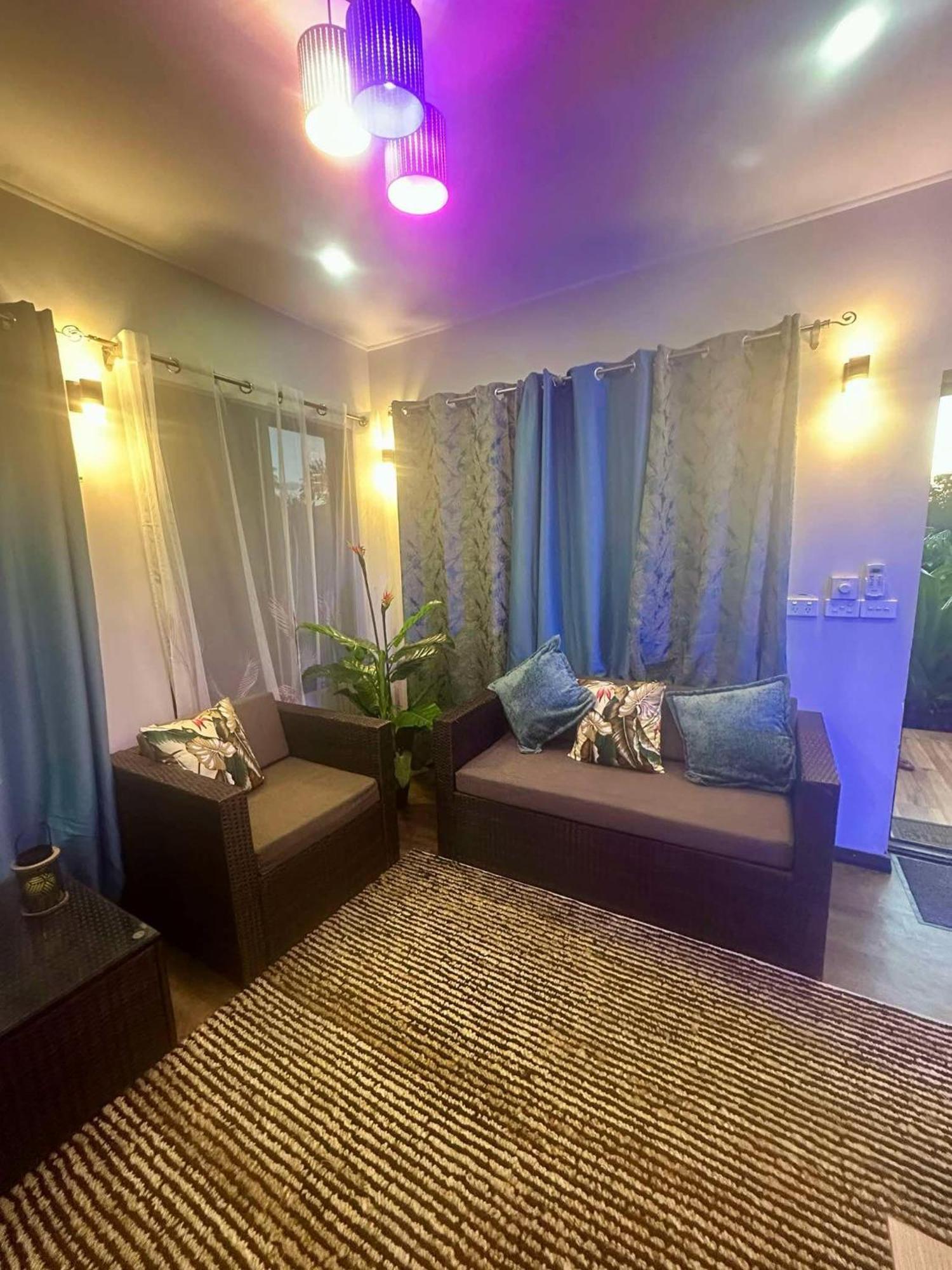 Apartment Naisoso Tranquil Nadi