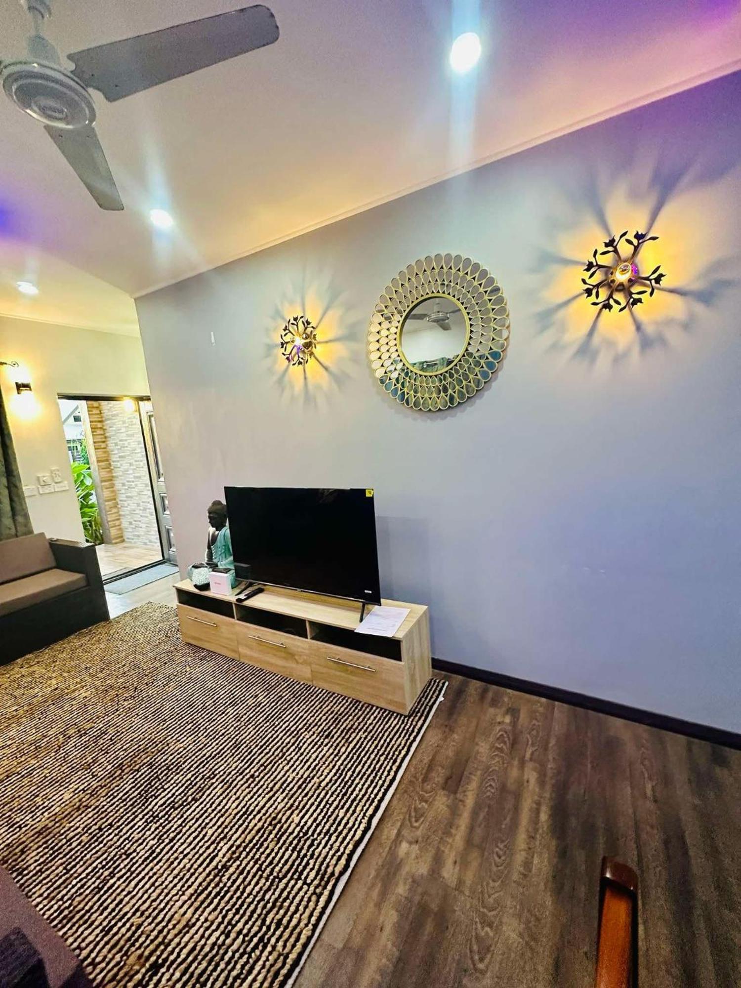Naisoso Tranquil Apartment