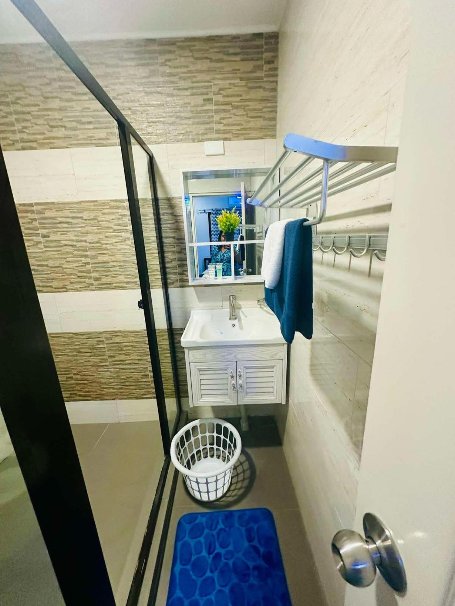 Naisoso Tranquil Apartment