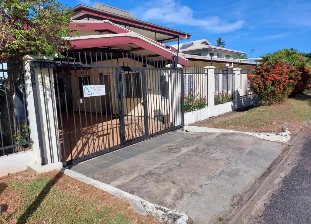 Newtown Bed And Bath Bed & Breakfast Nadi