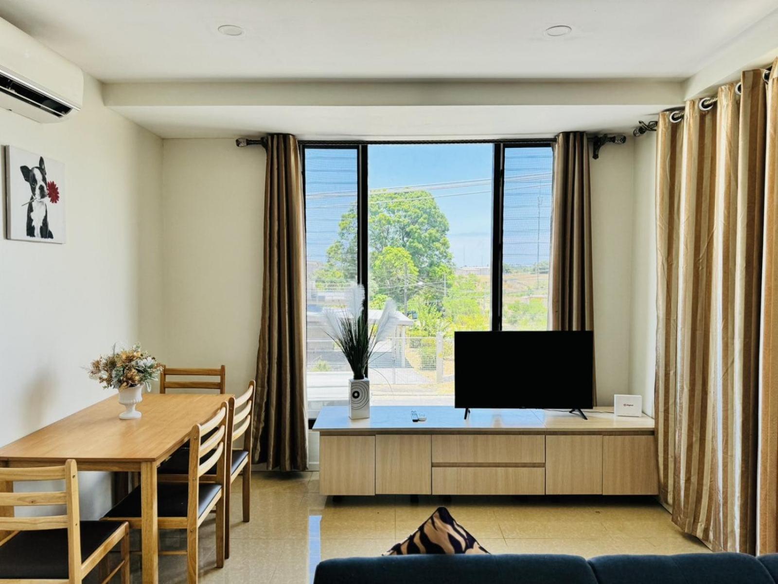 Apartment The Fiji Nadi