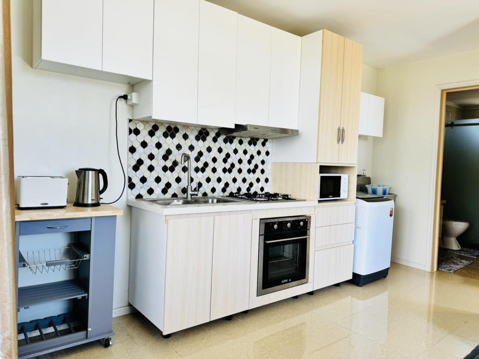 The Fiji Apartment Nadi